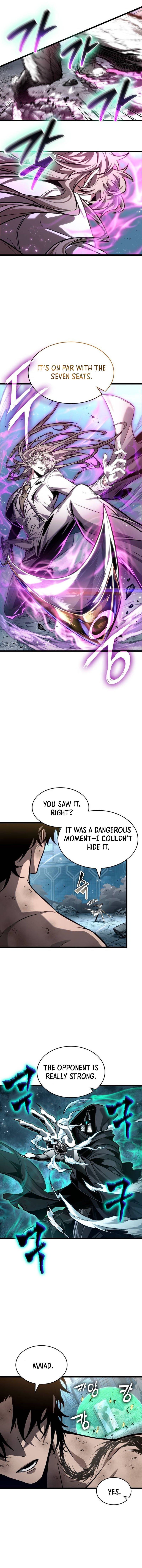The World After the Fall, Chapter 181