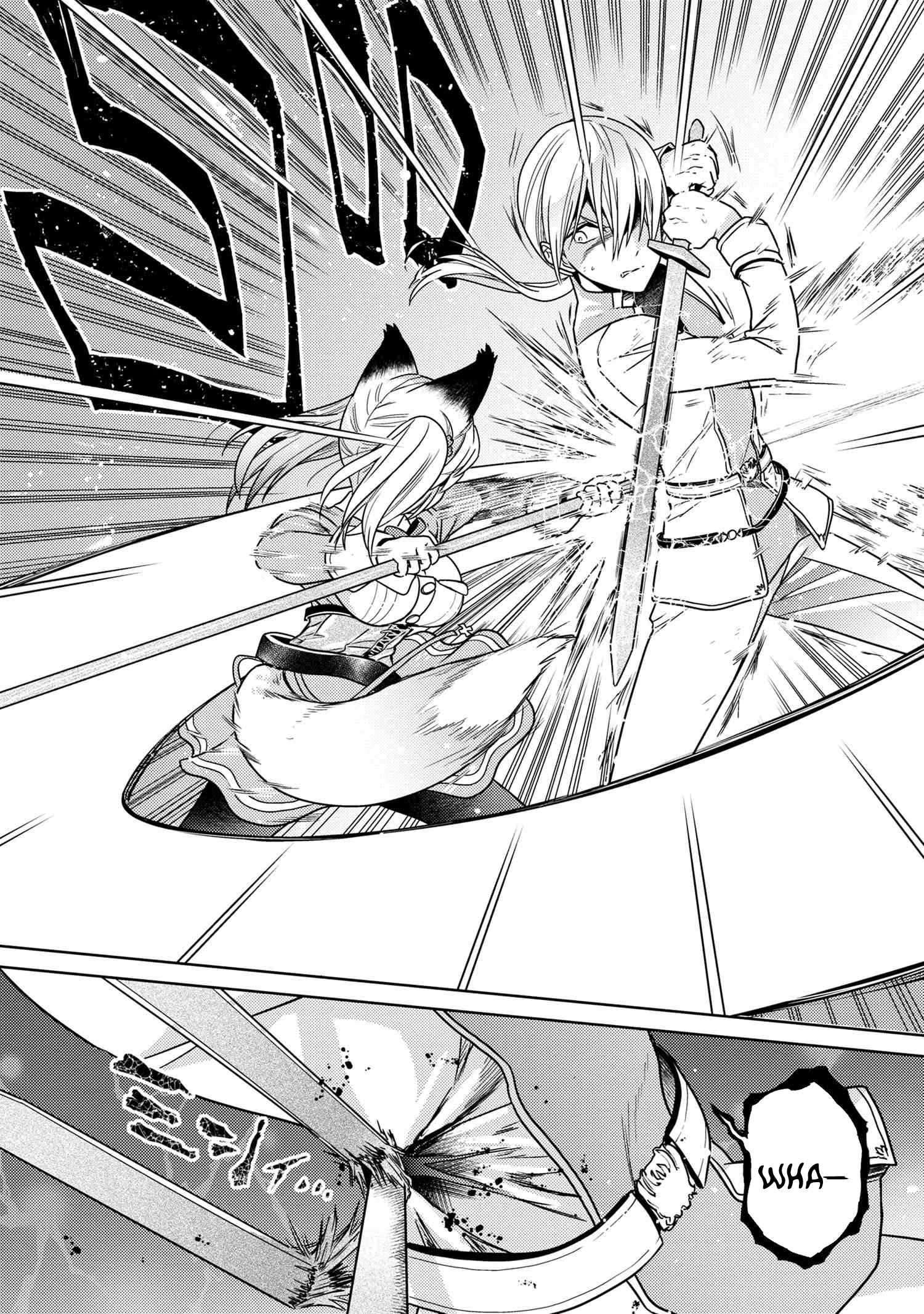 Read The World's Best Assassin, Reincarnated in a Different World as an - The World Best Assassin Reincarnated Anime Ep 1