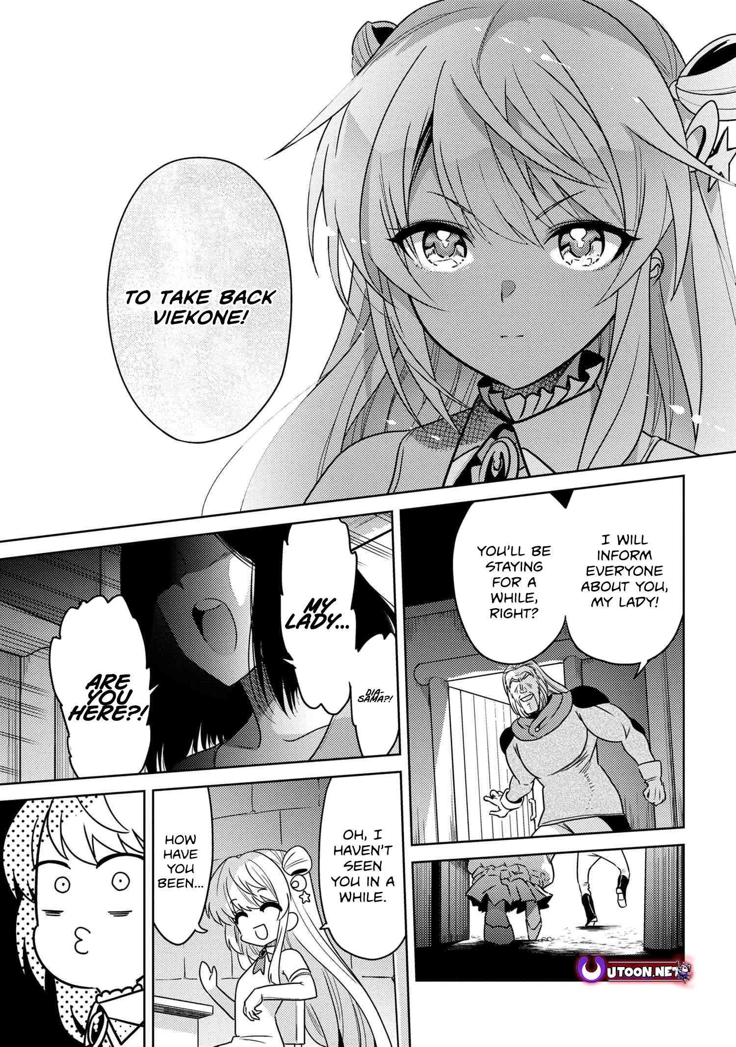 Read The World's Best Assassin, Reincarnated in a Different World as an - The World Best Assassin Reincarnated Anime Ep 1