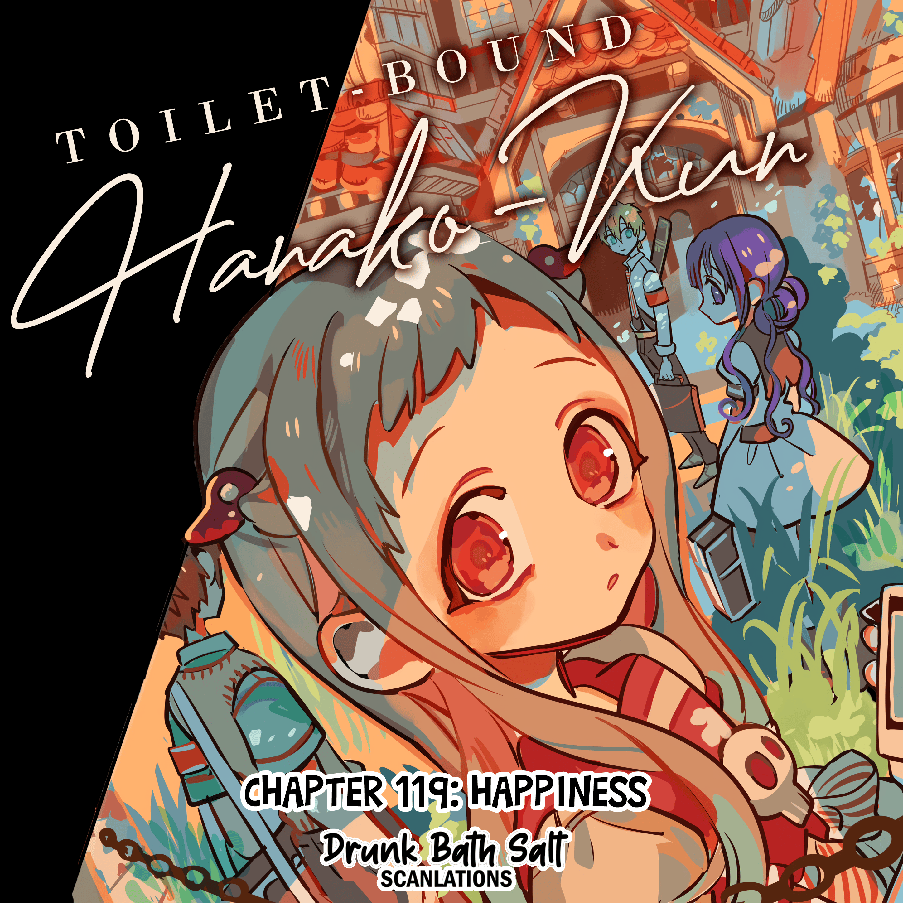 Chapter 119 - Page 1