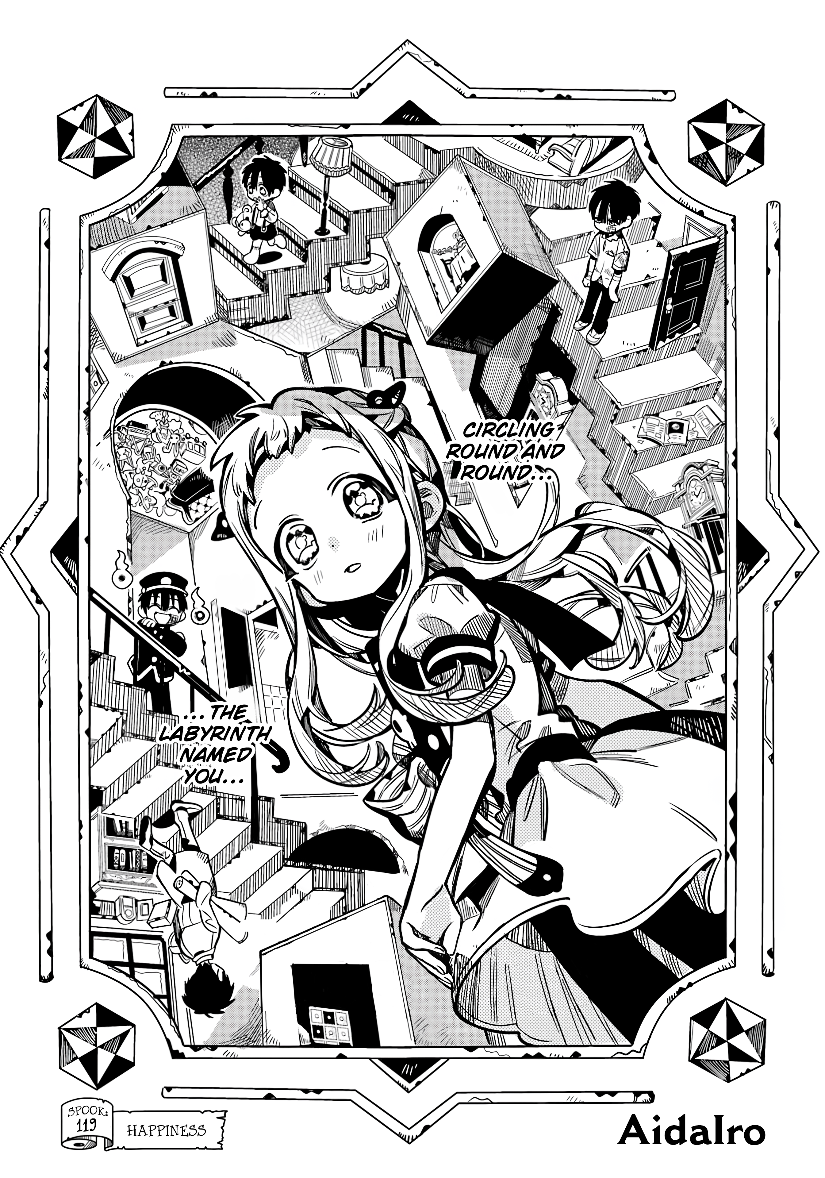 Chapter 119 - Page 10