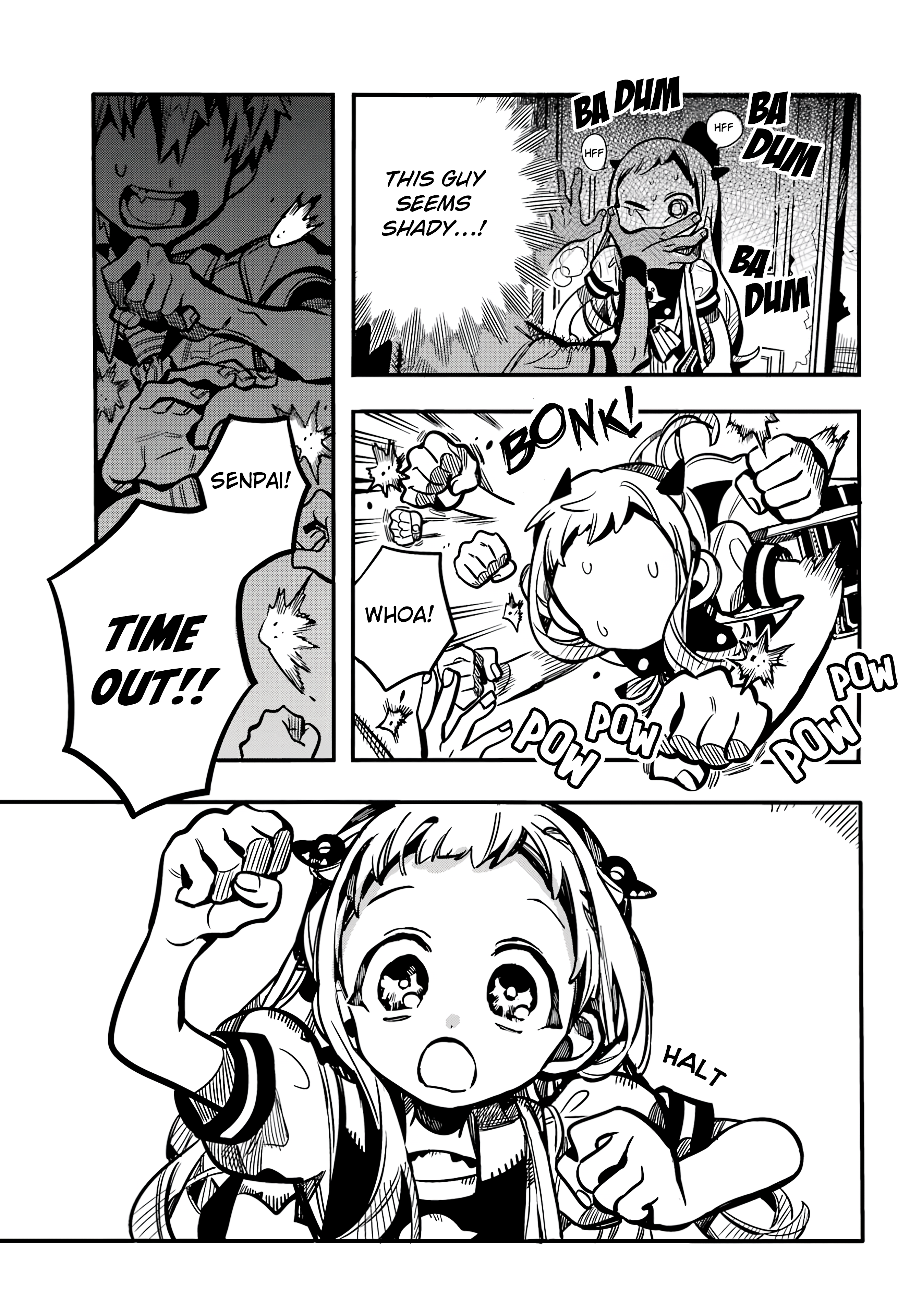 Chapter 119 - Page 12