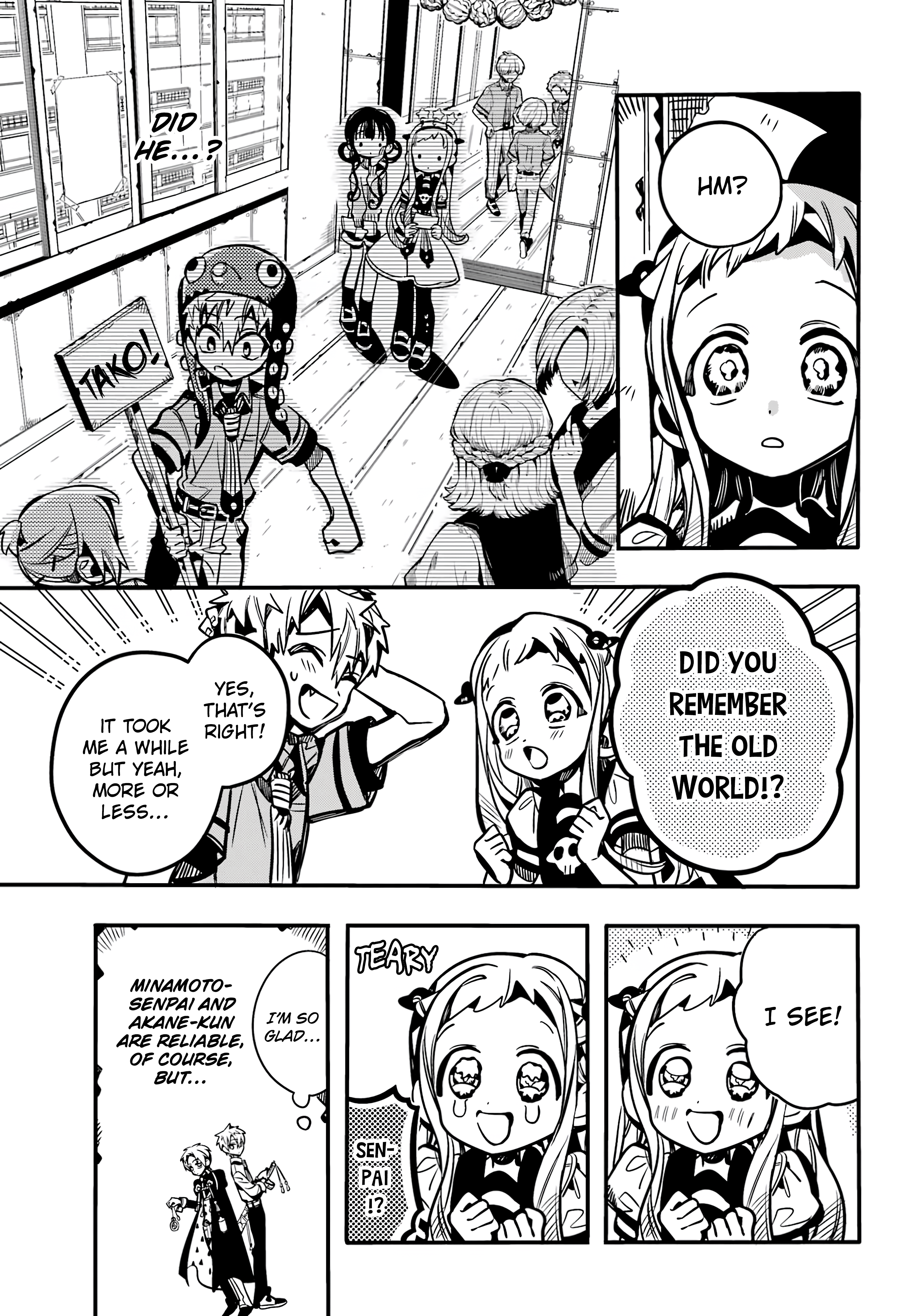 Chapter 119 - Page 14