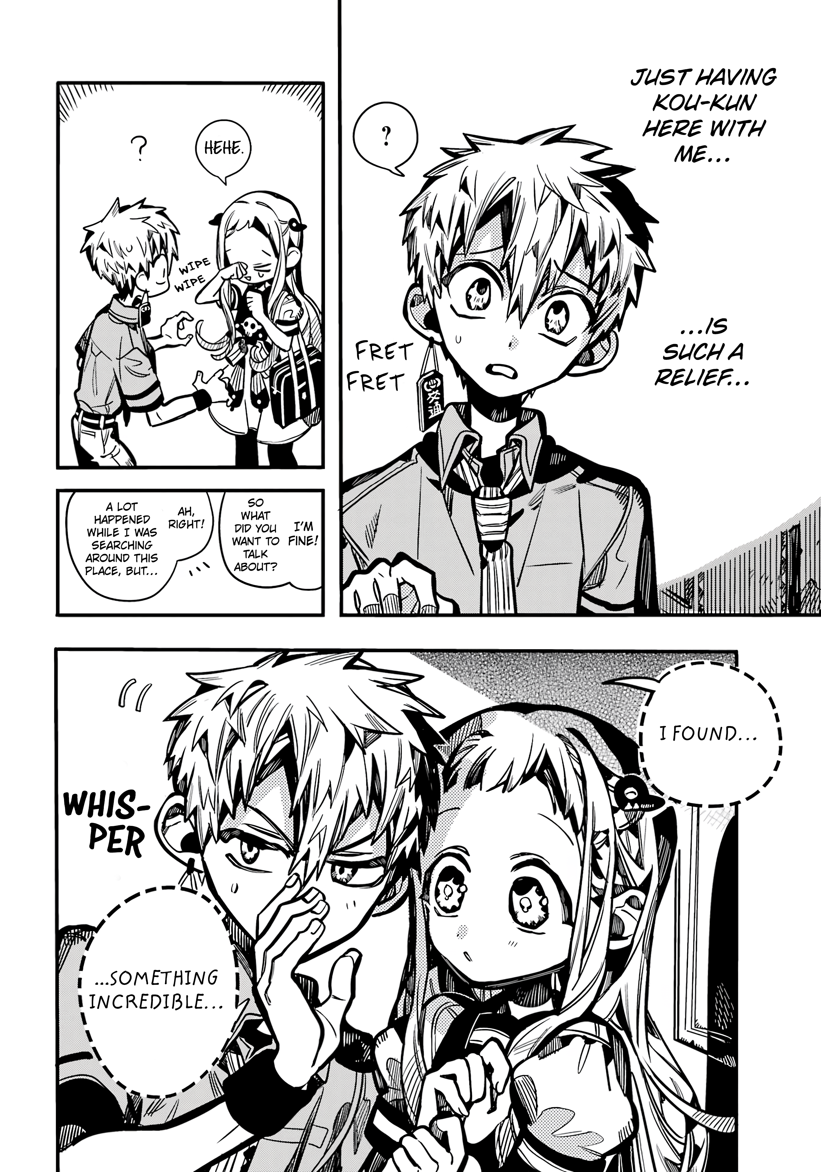 Chapter 119 - Page 15