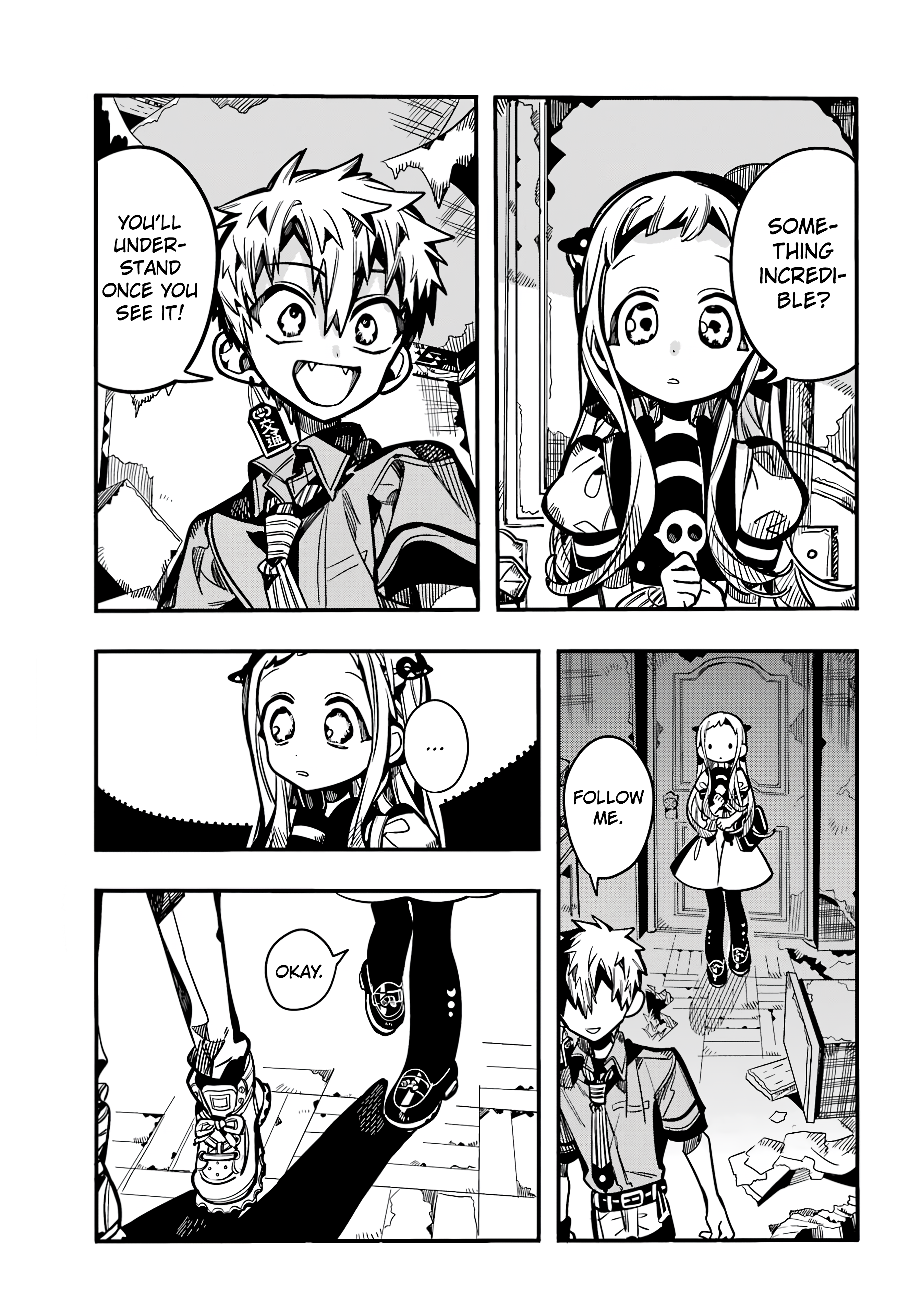 Chapter 119 - Page 16