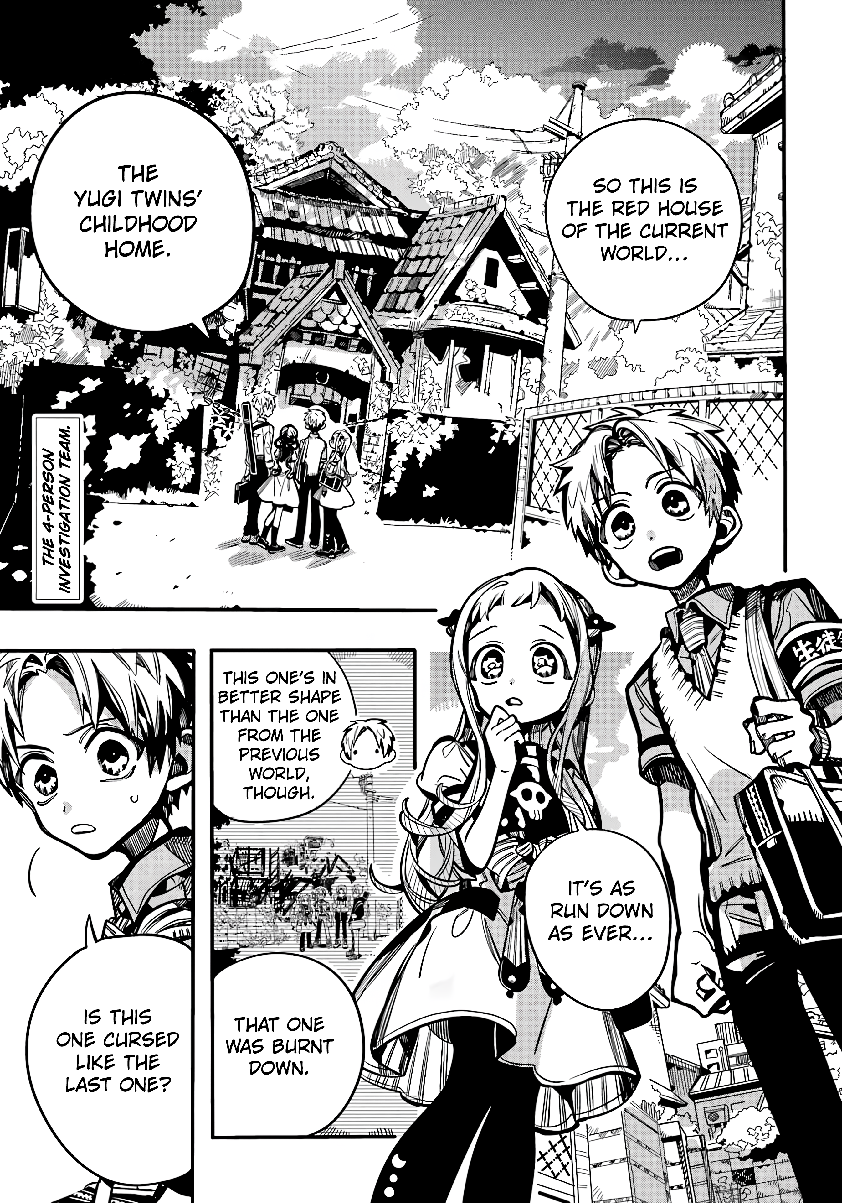 Chapter 119 - Page 2