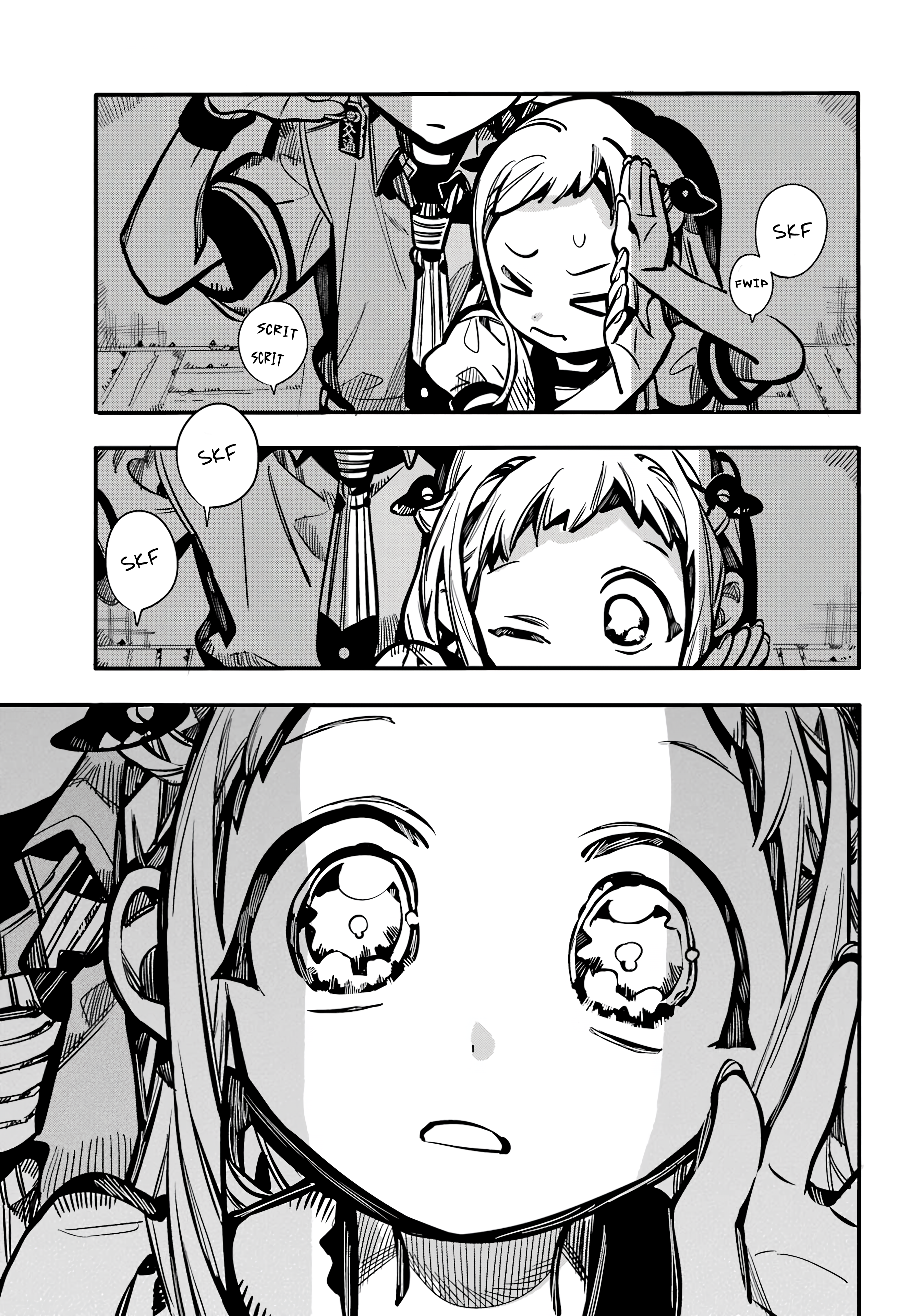 Chapter 119 - Page 20