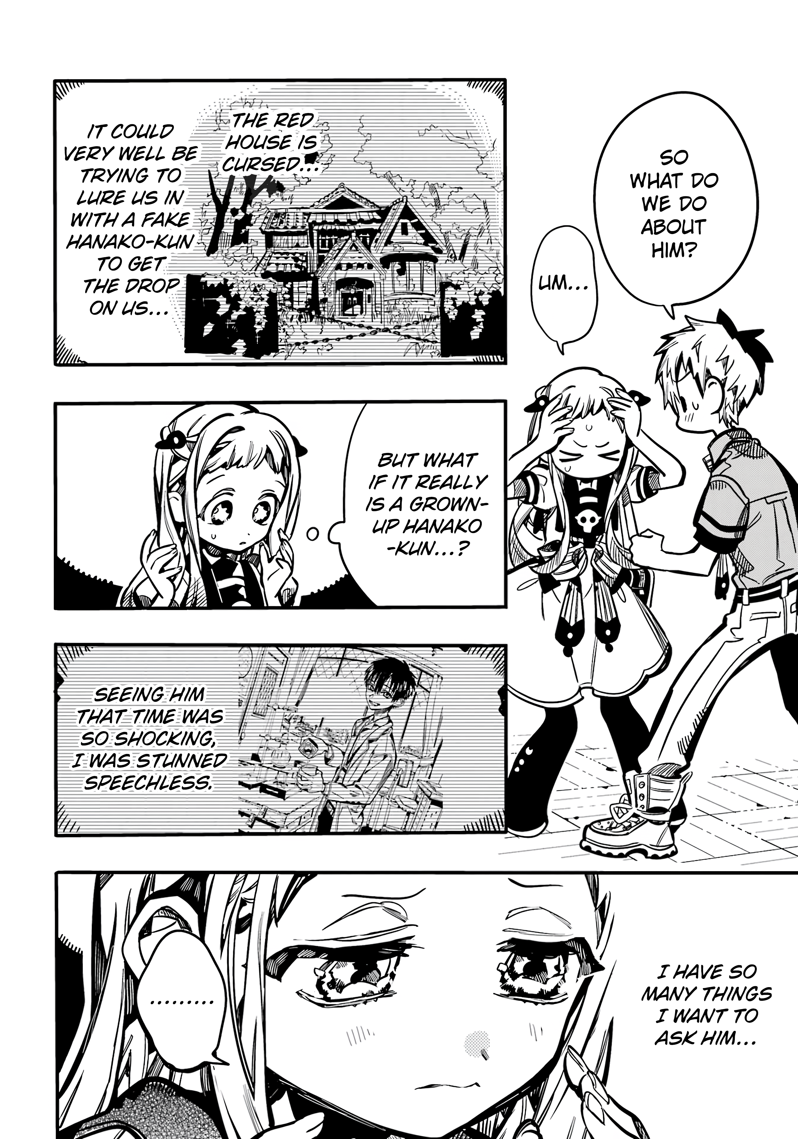 Chapter 119 - Page 23