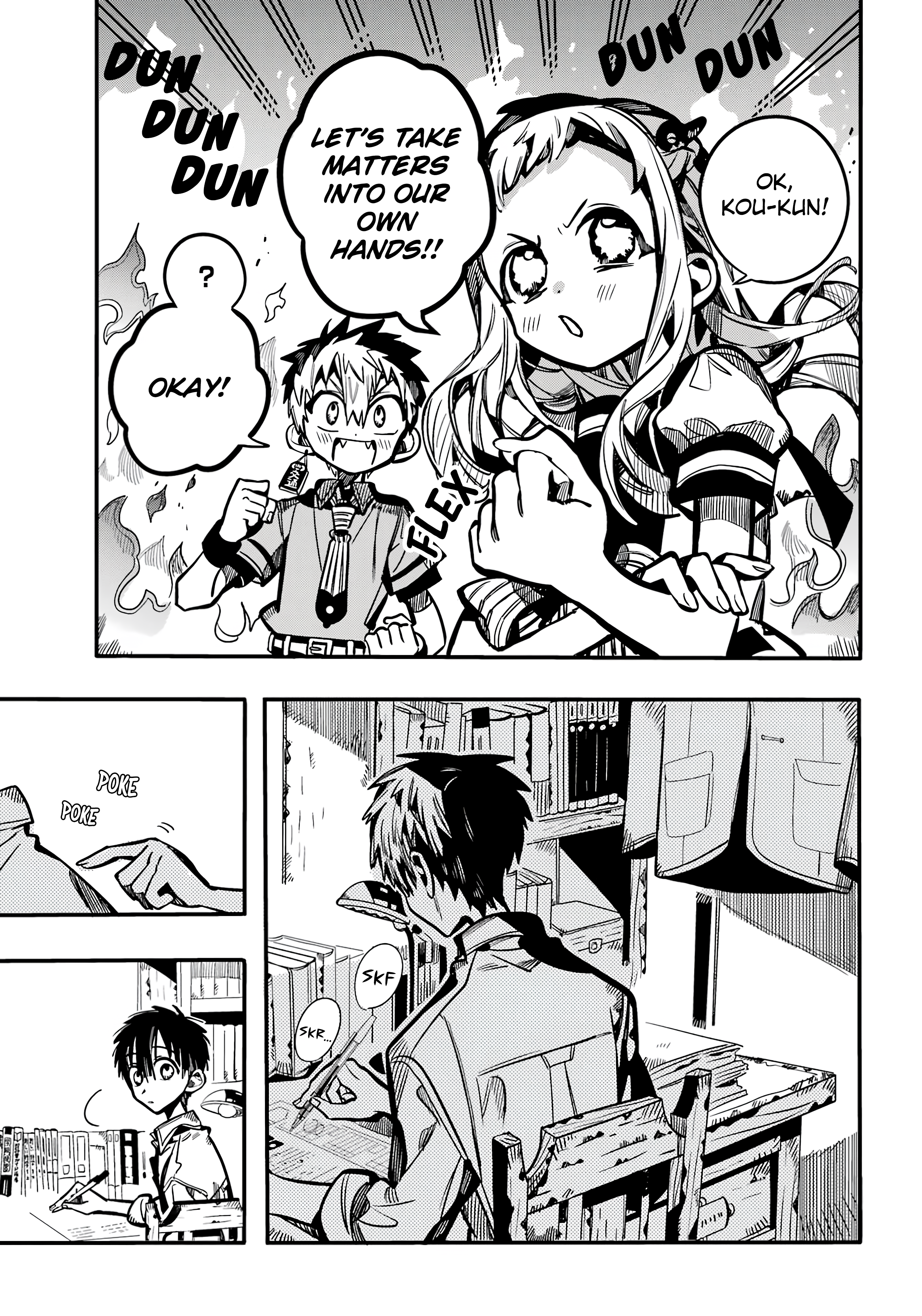 Chapter 119 - Page 24