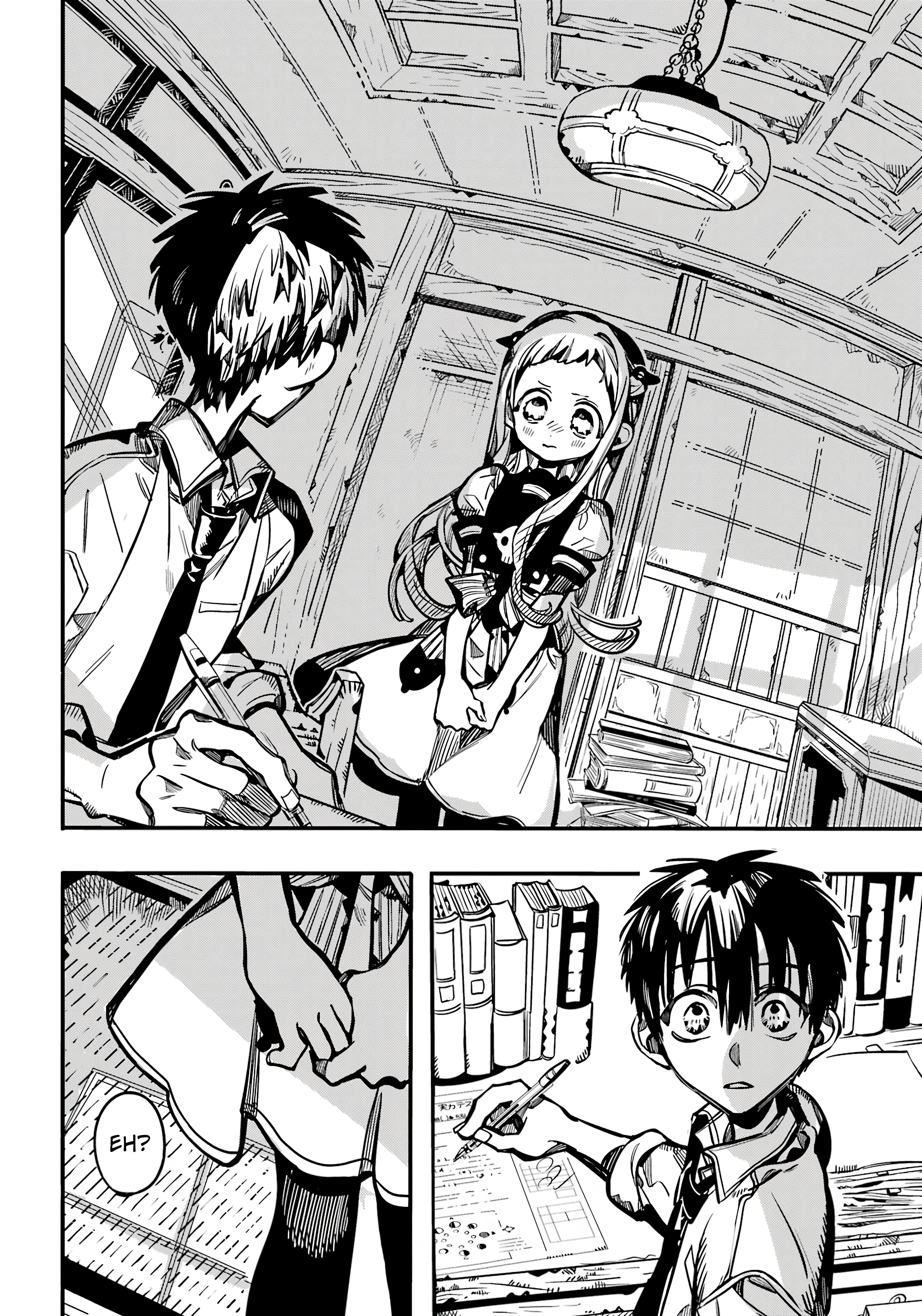 Chapter 119 - Page 25