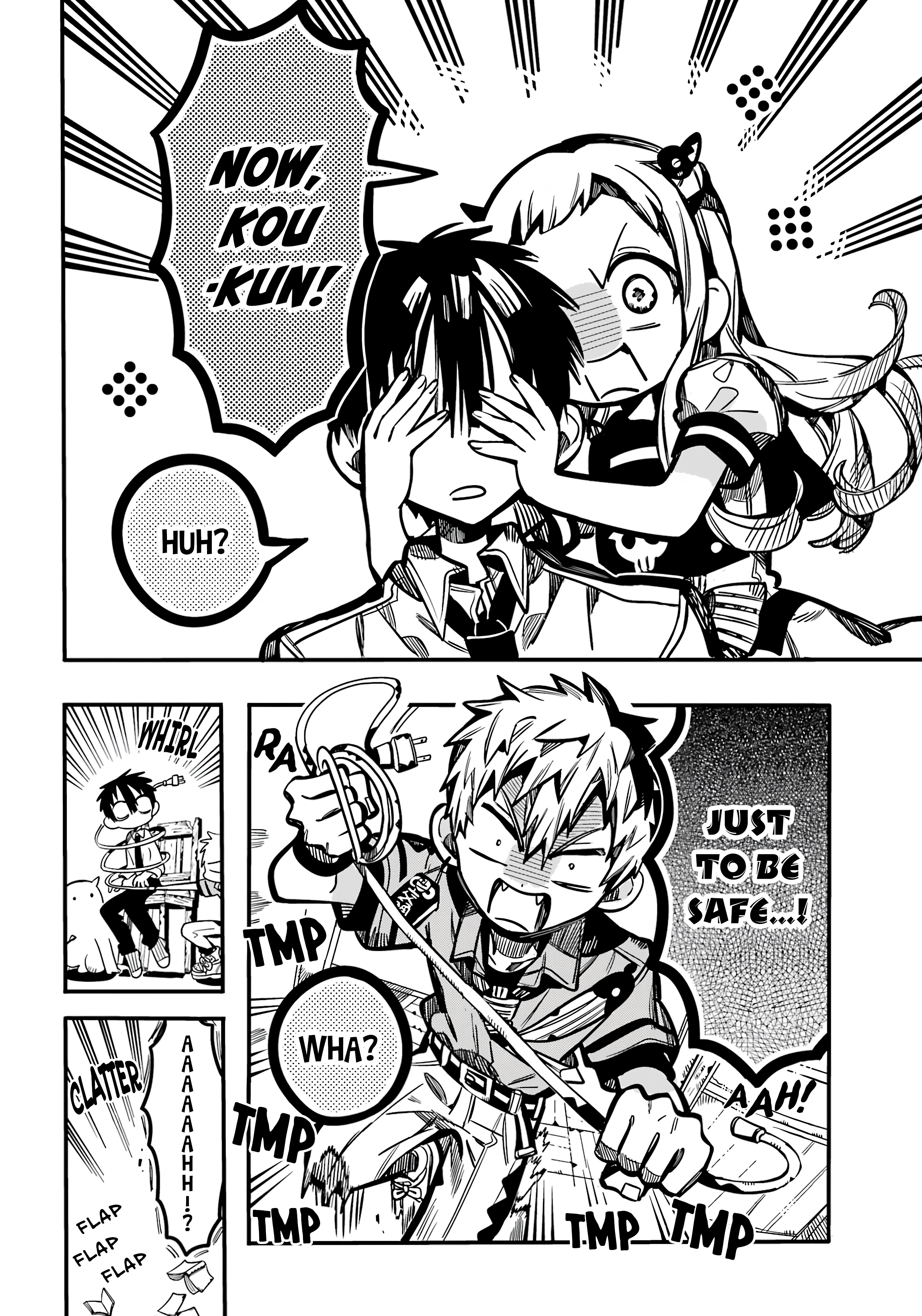 Chapter 119 - Page 27