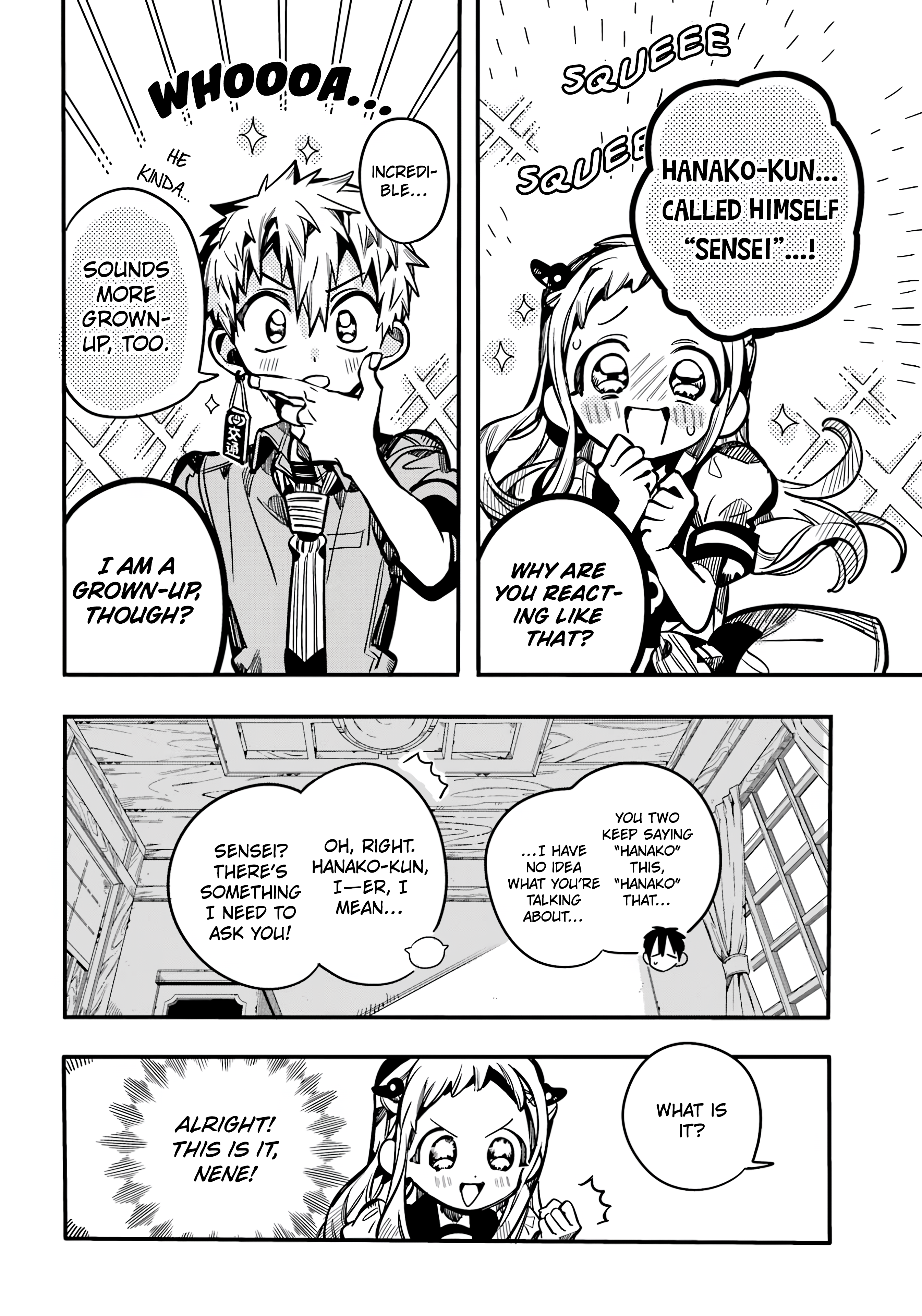 Chapter 119 - Page 29