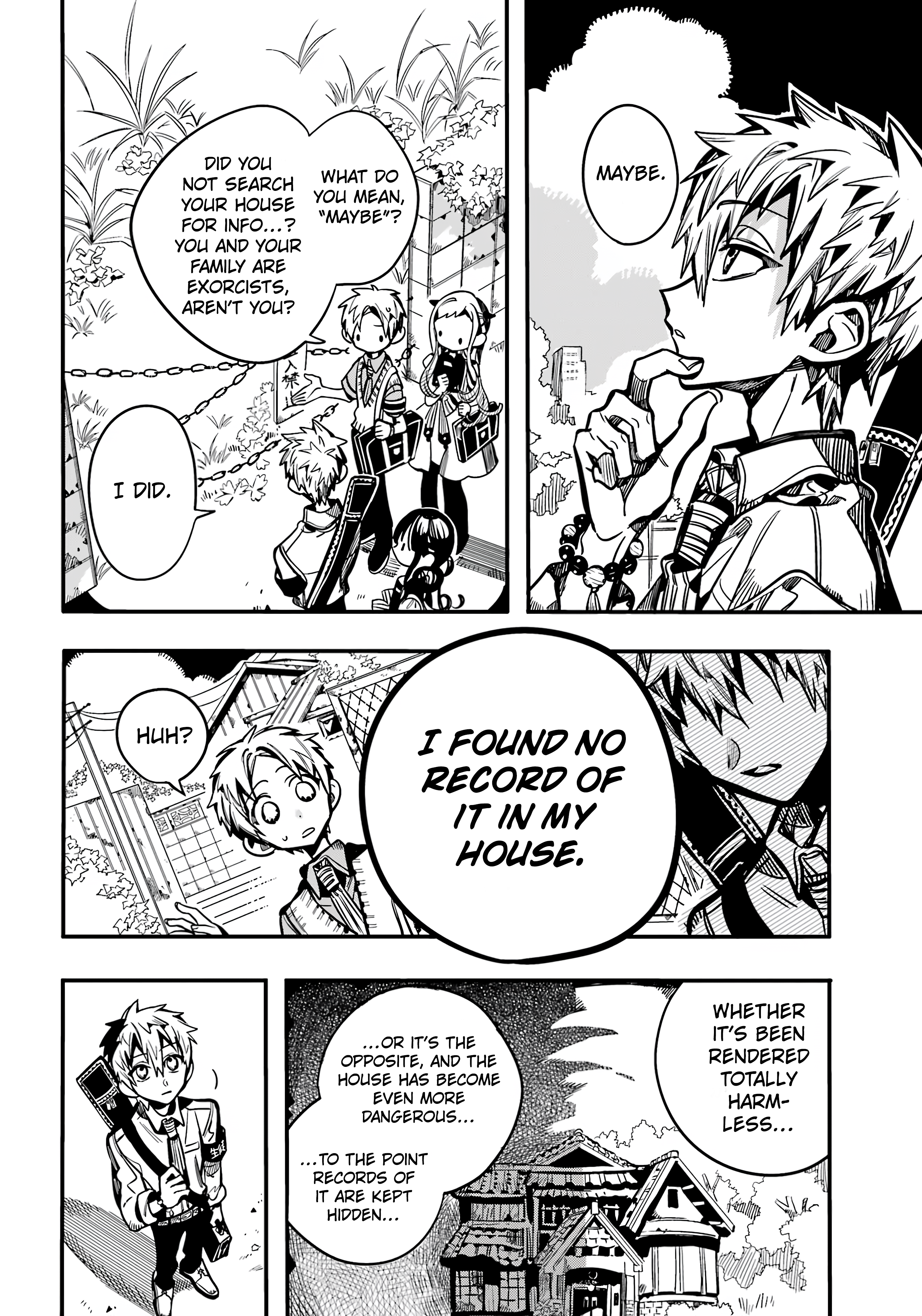 Chapter 119 - Page 3