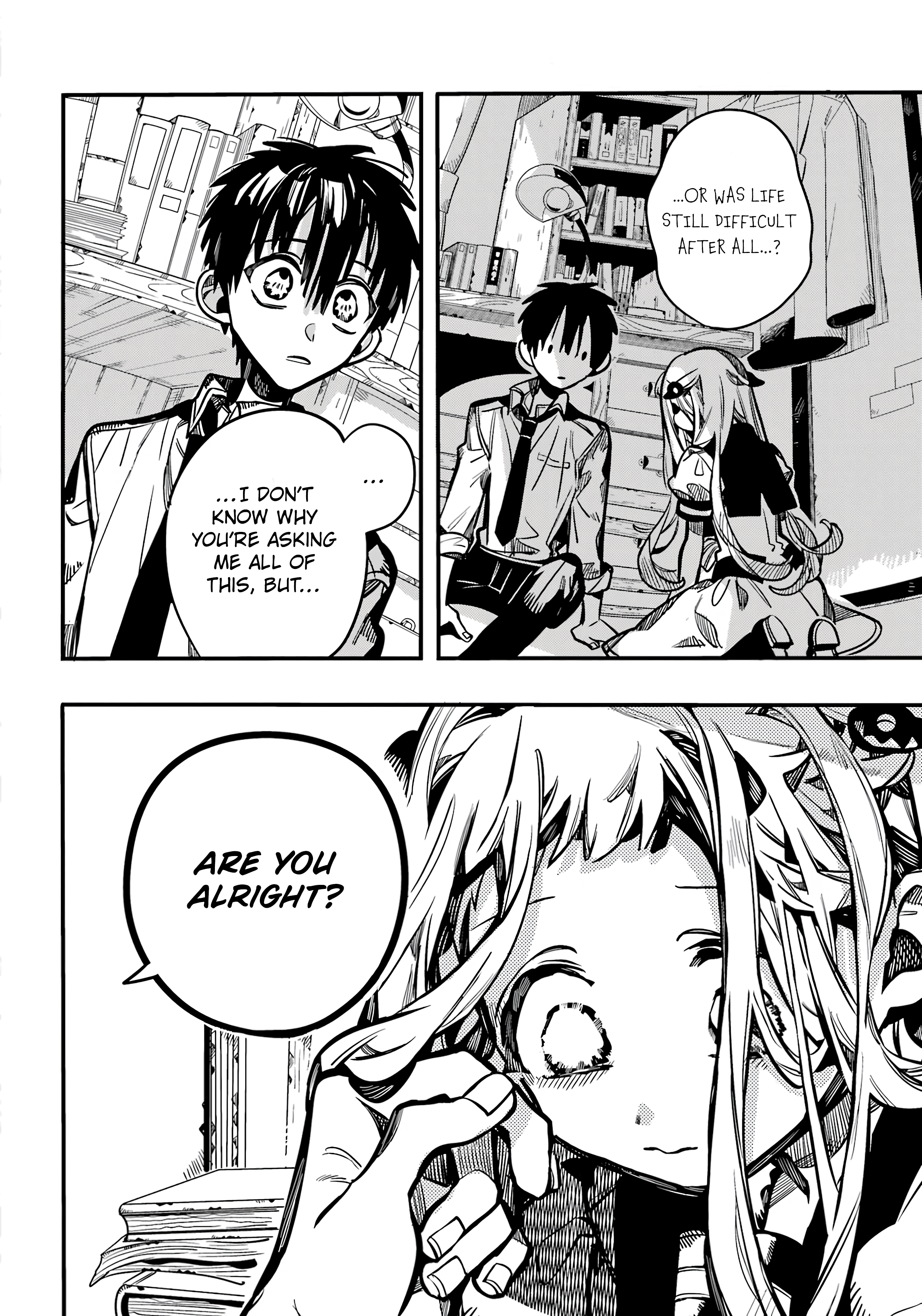 Chapter 119 - Page 33