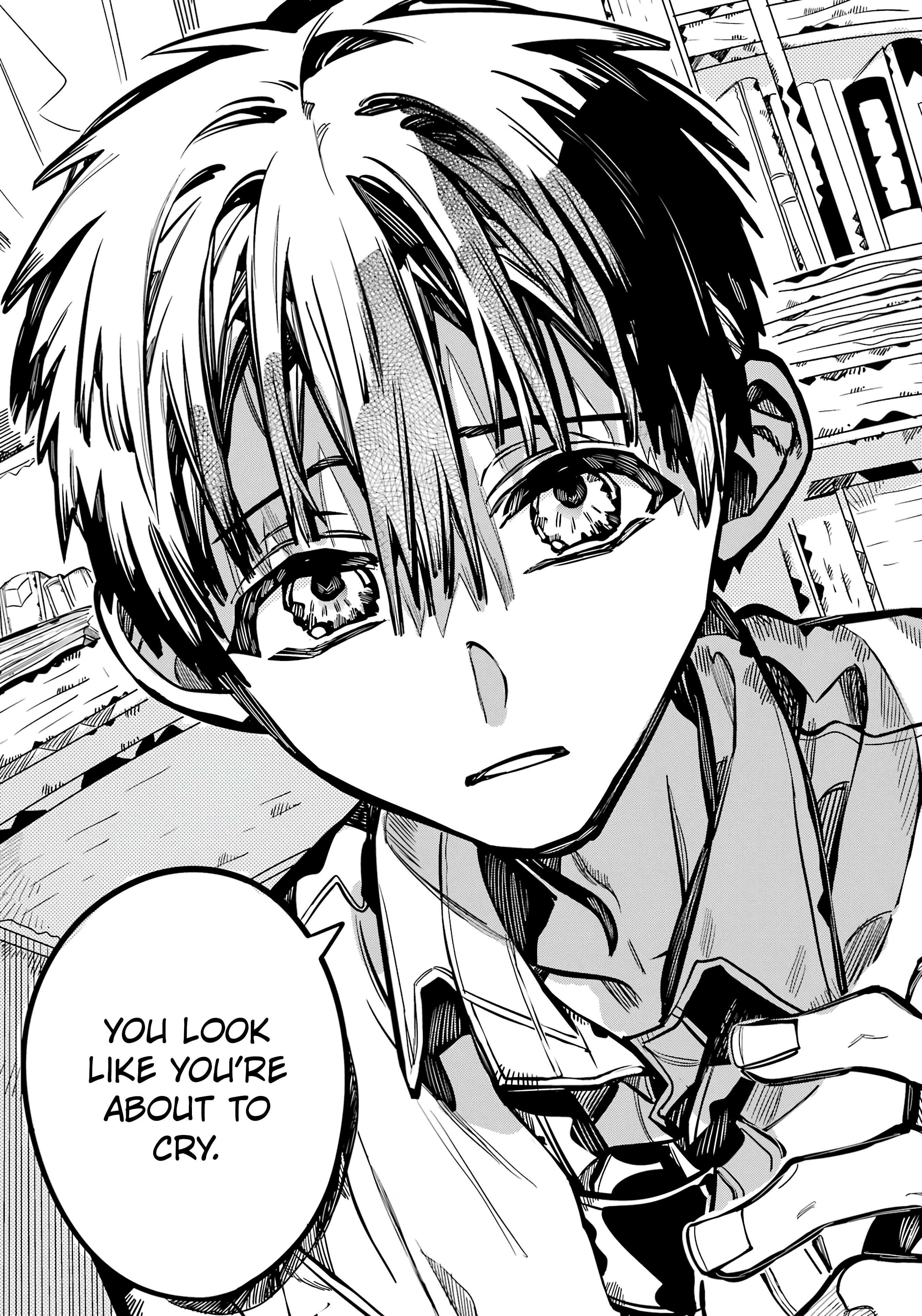 Chapter 119 - Page 34