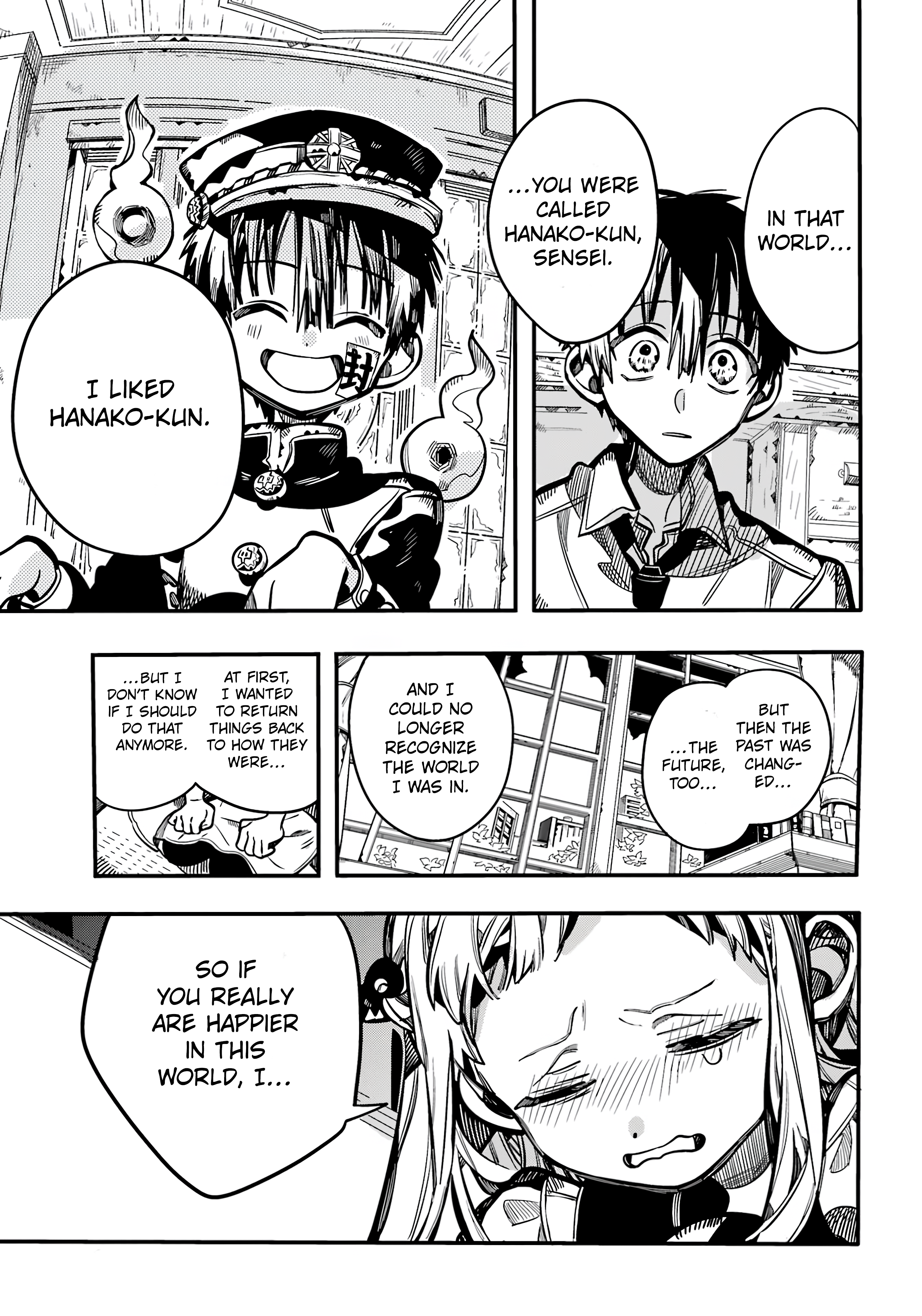 Chapter 119 - Page 36