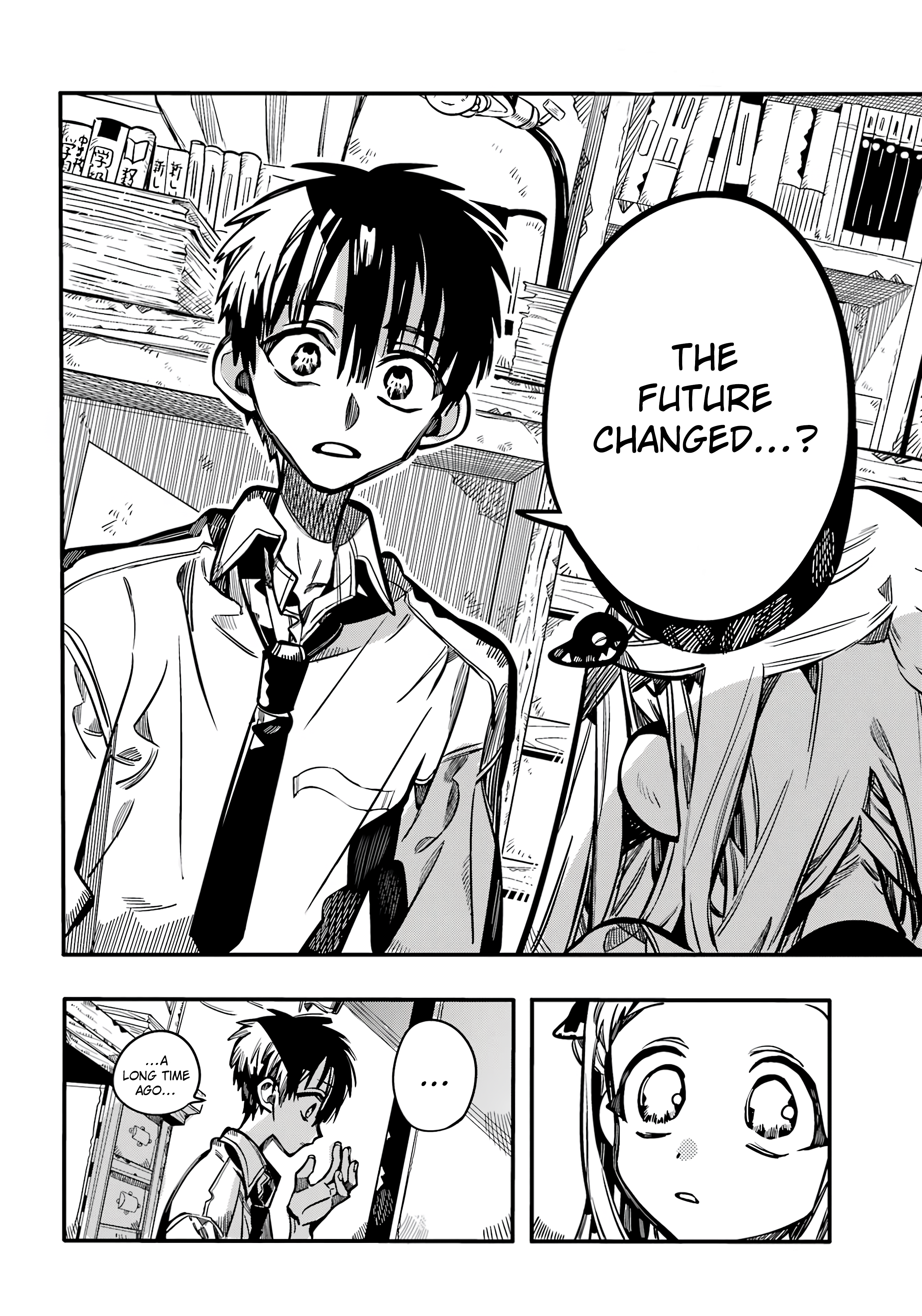 Chapter 119 - Page 37