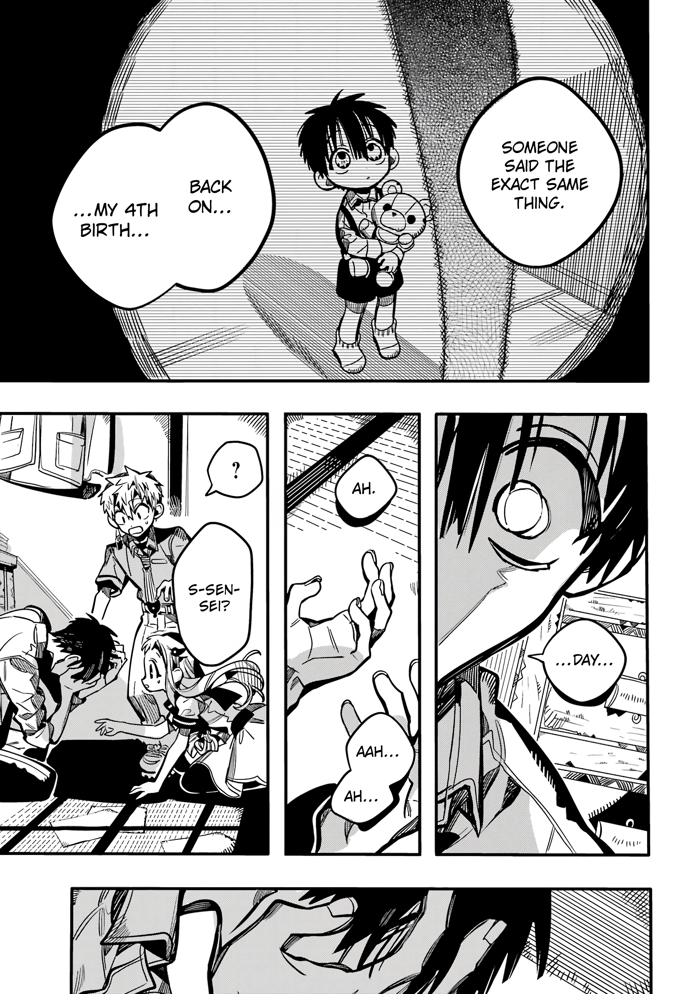 Chapter 119 - Page 38