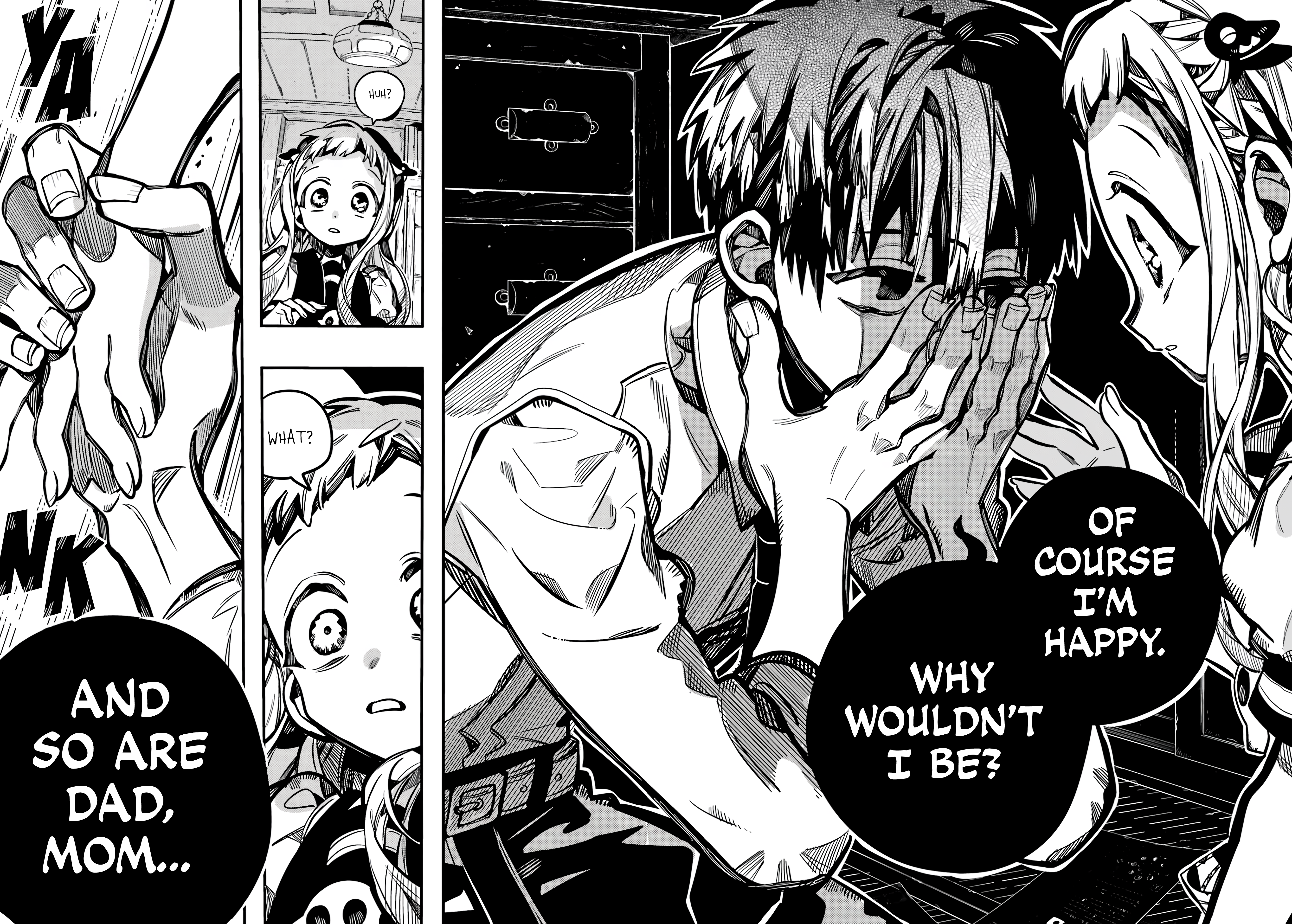 Chapter 119 - Page 39