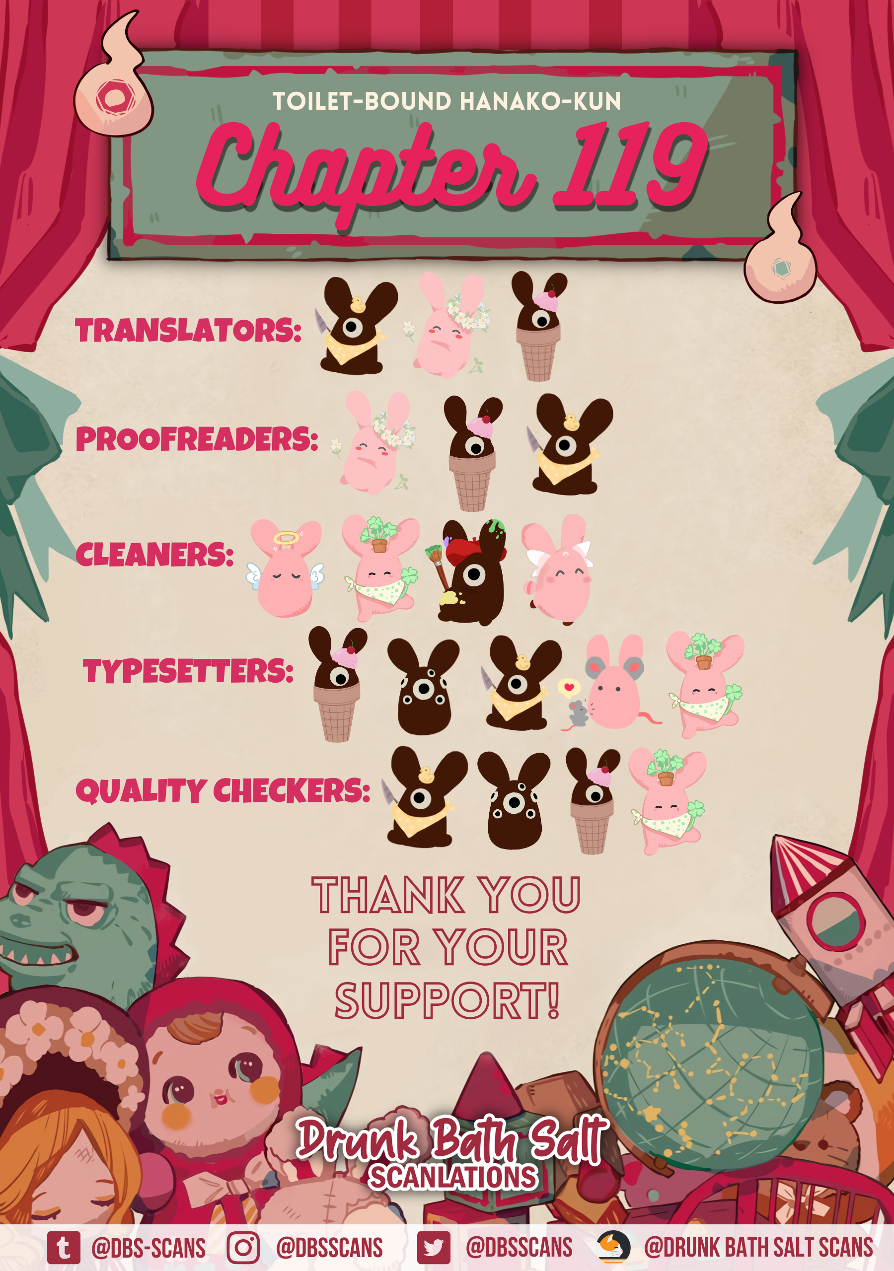 Chapter 119 - Page 41