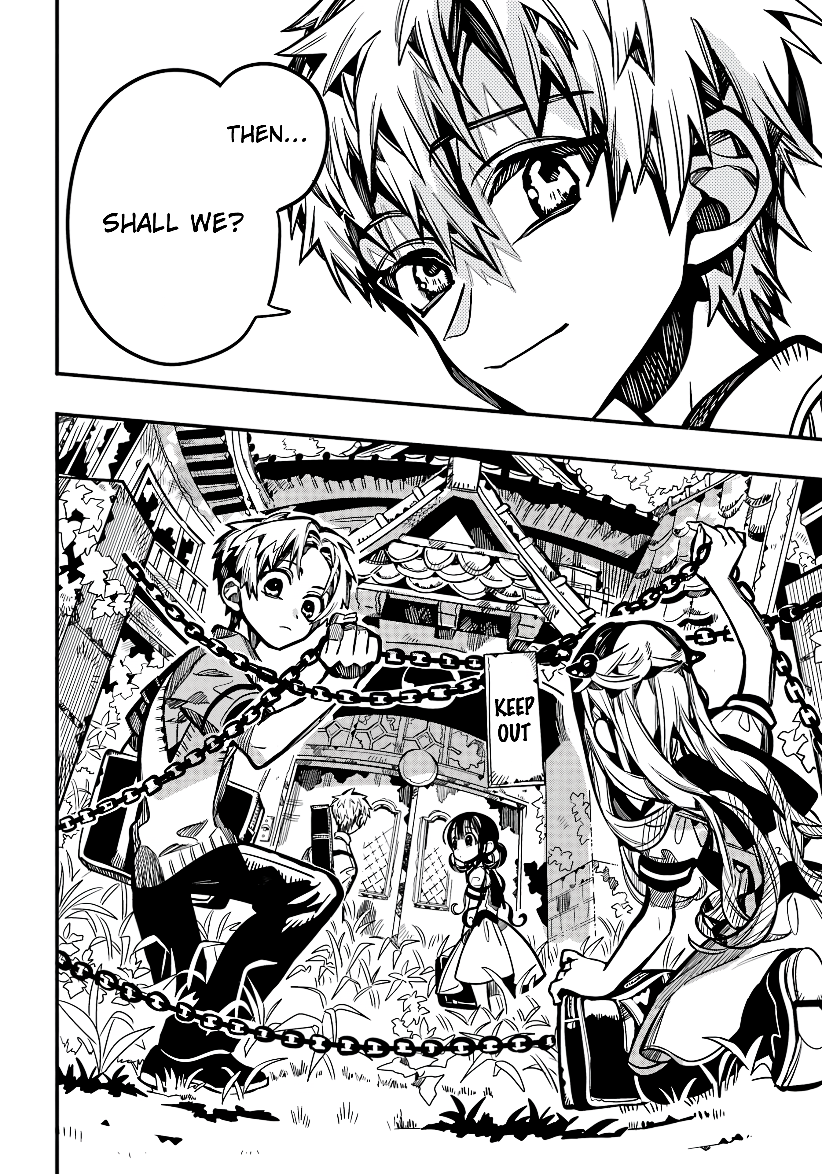 Chapter 119 - Page 5