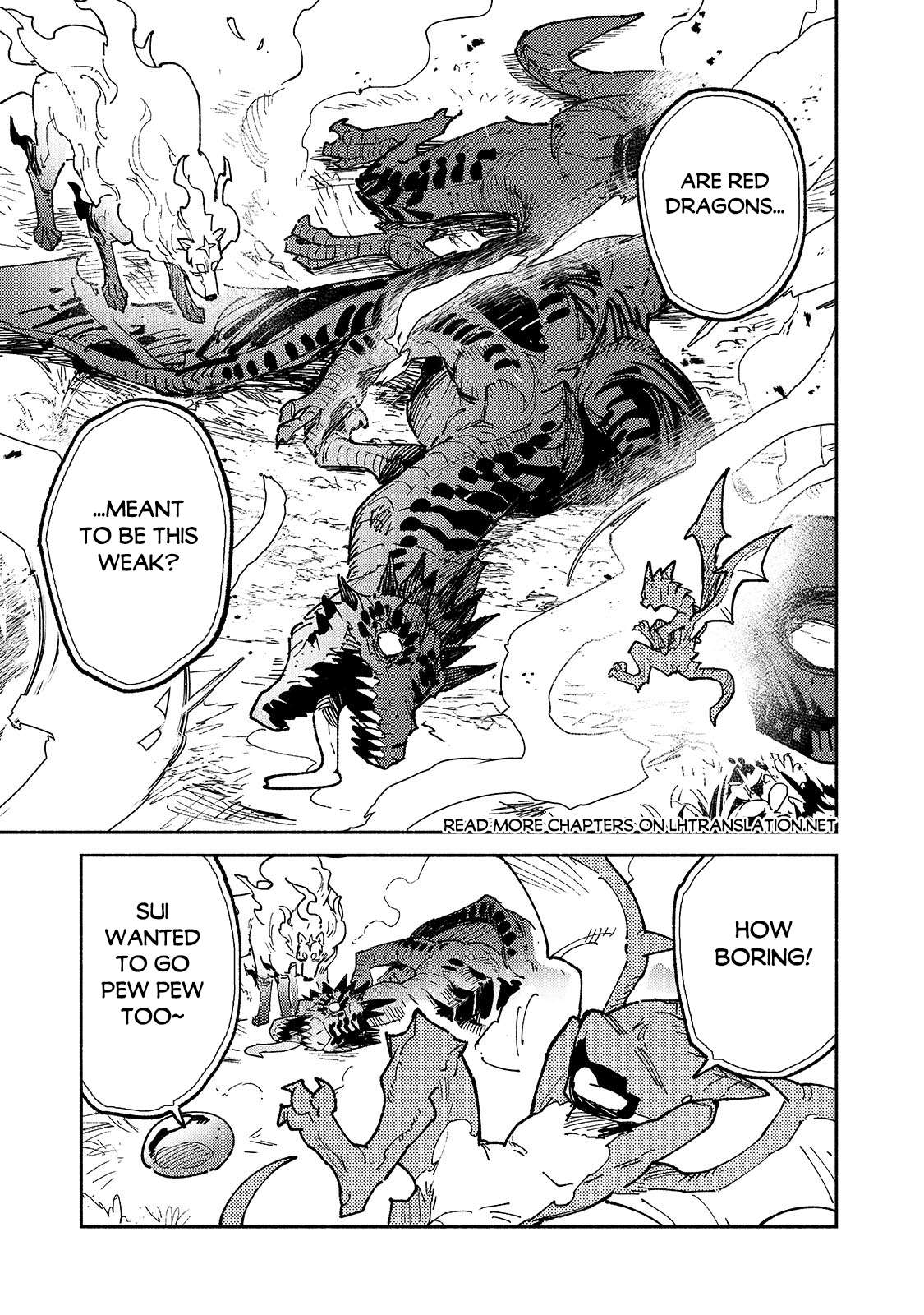 Tondemo Skill de Isekai Hourou Meshi Chapter 60-2 - Page 2 - Tondemo Skill de Isekai Hourou Meshi manga Chapter 60-2 manga