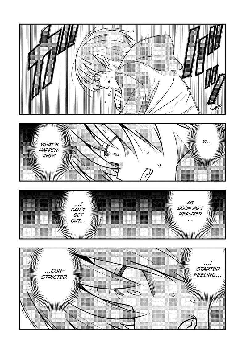Fly Me To The Moon, chapter 300