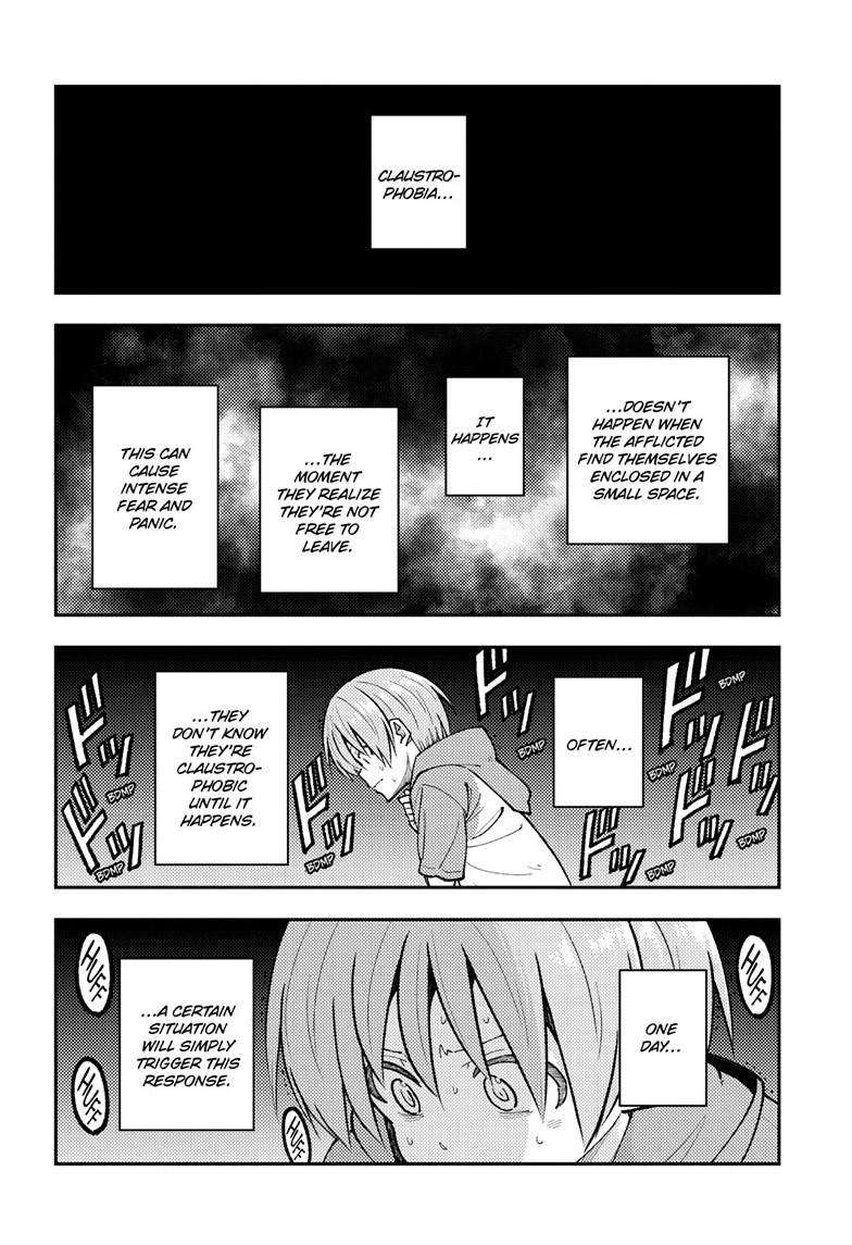 Fly Me To The Moon, chapter 300