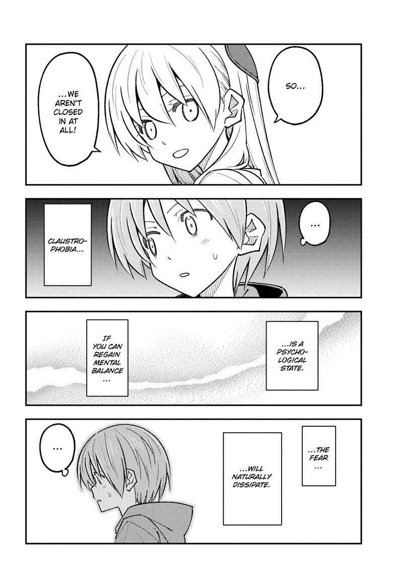 Fly Me To The Moon, chapter 300