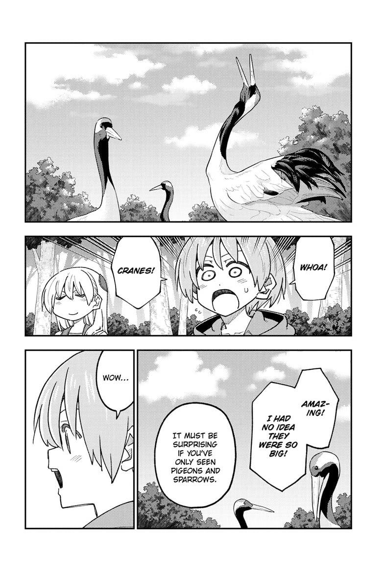 Fly Me To The Moon, chapter 302