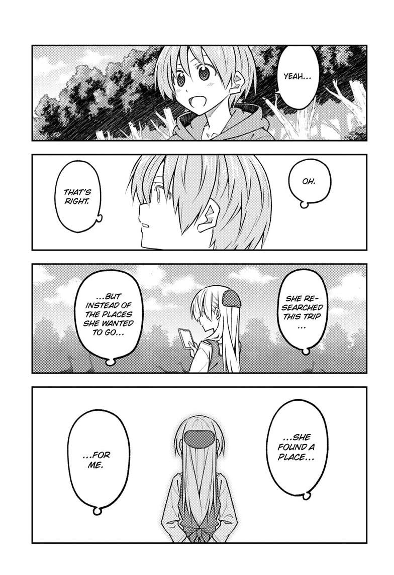 Fly Me To The Moon, chapter 302