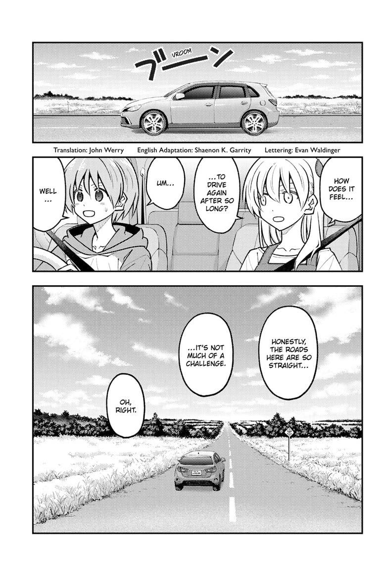 Fly Me To The Moon, chapter 302
