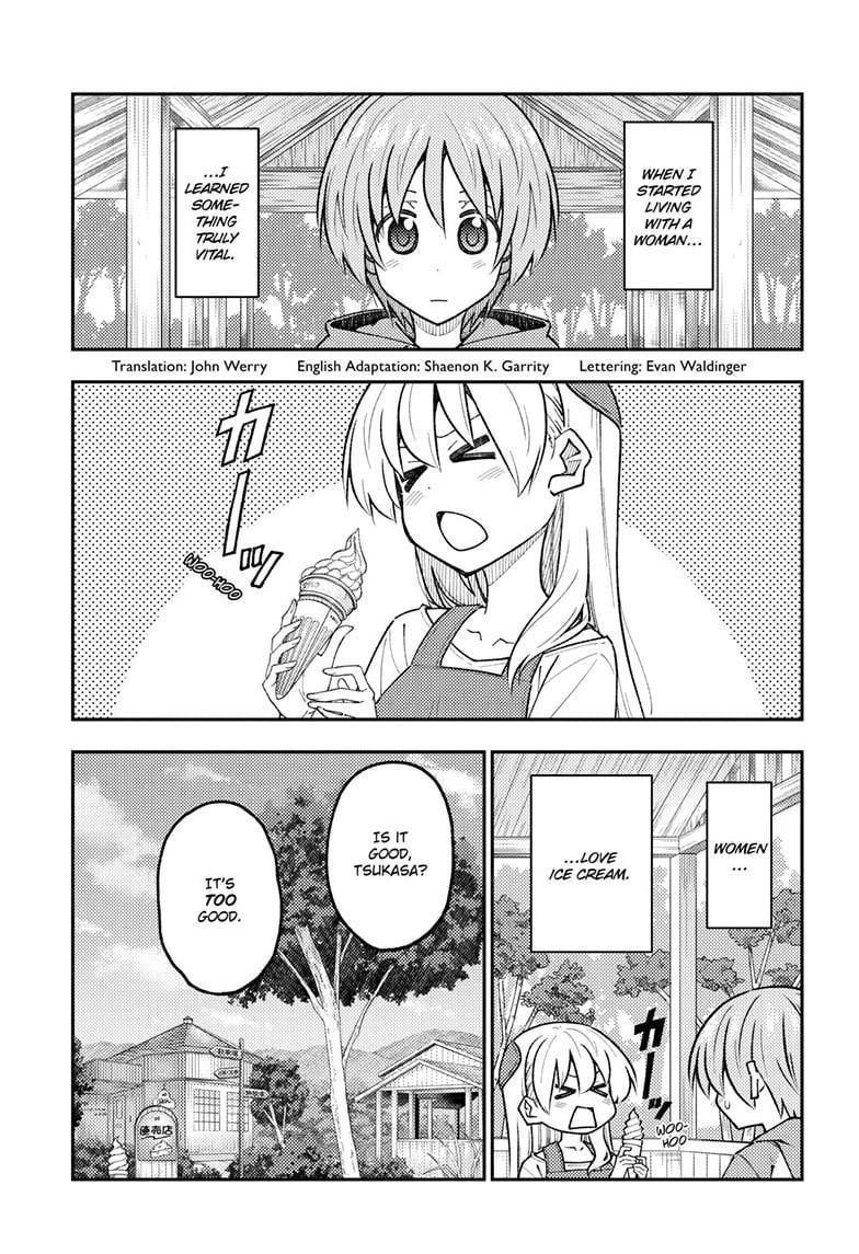 Fly Me To The Moon, chapter 303