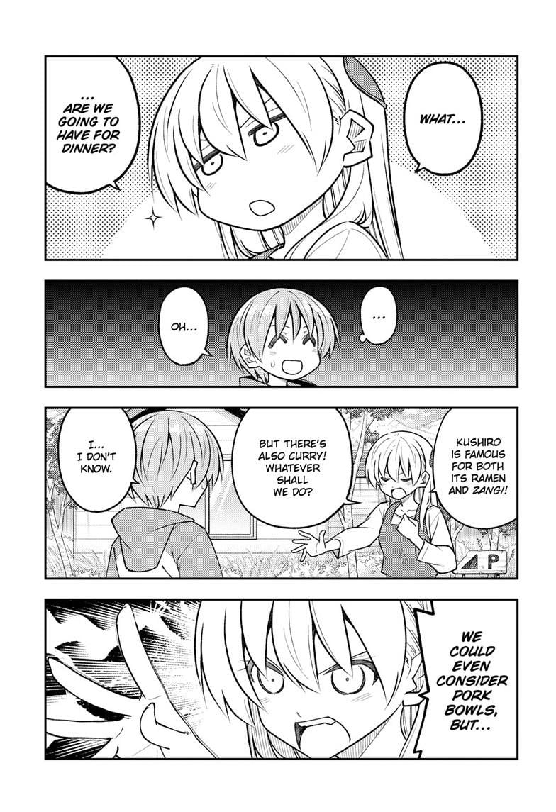 Fly Me To The Moon, chapter 303