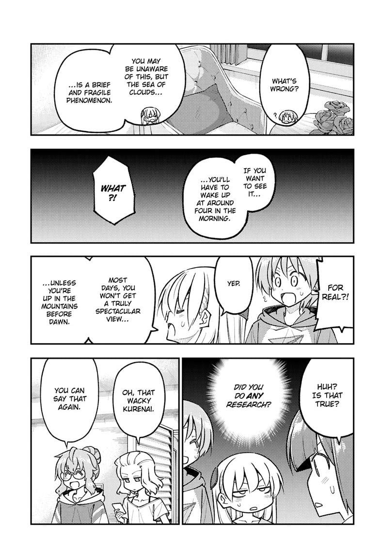 Fly Me To The Moon, chapter 304