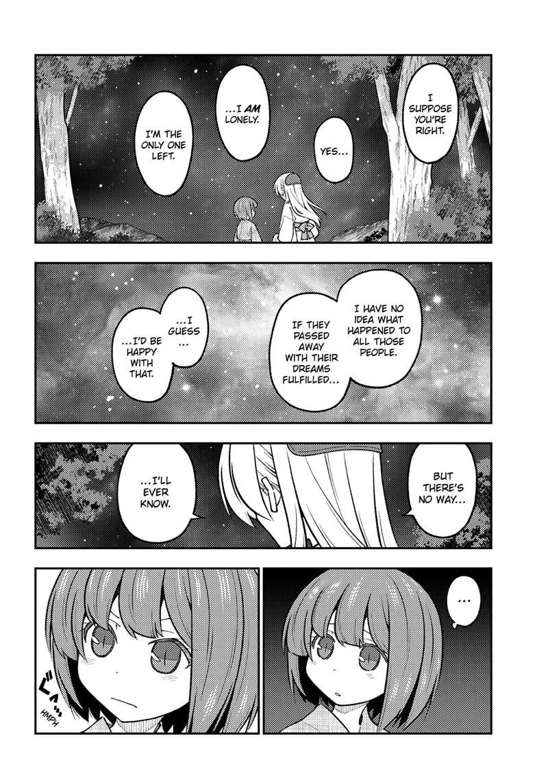 Fly Me To The Moon, chapter 304