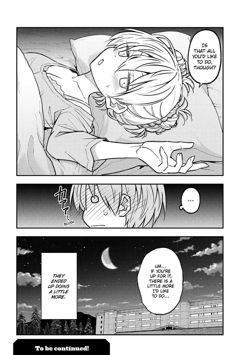 Fly Me To The Moon, chapter 305