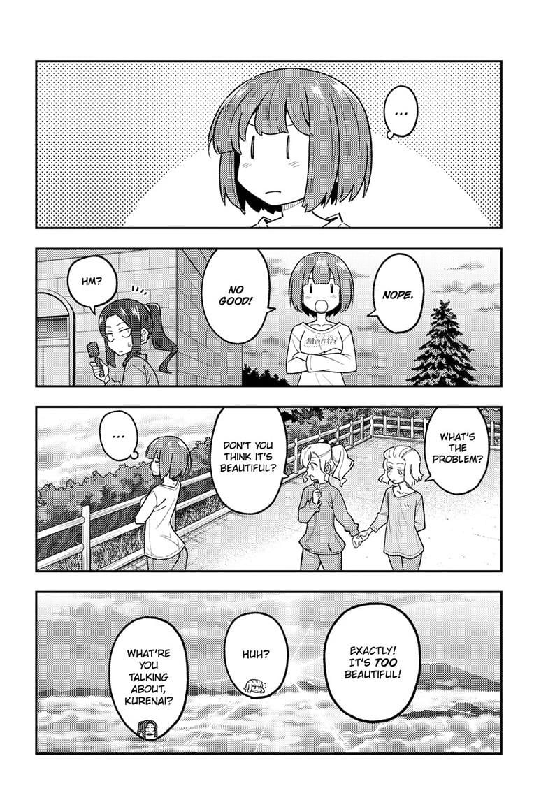 Fly Me To The Moon, chapter 306