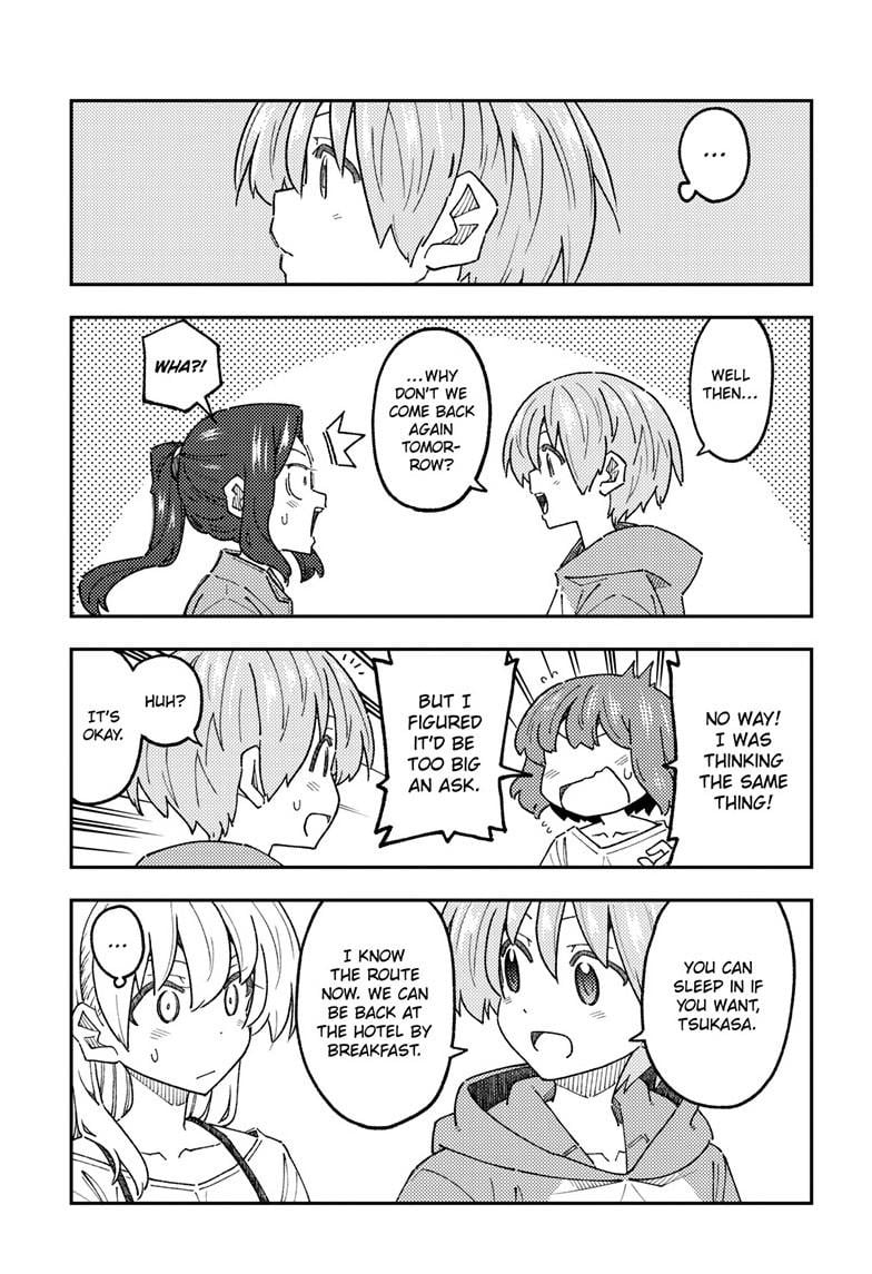 Fly Me To The Moon, chapter 306