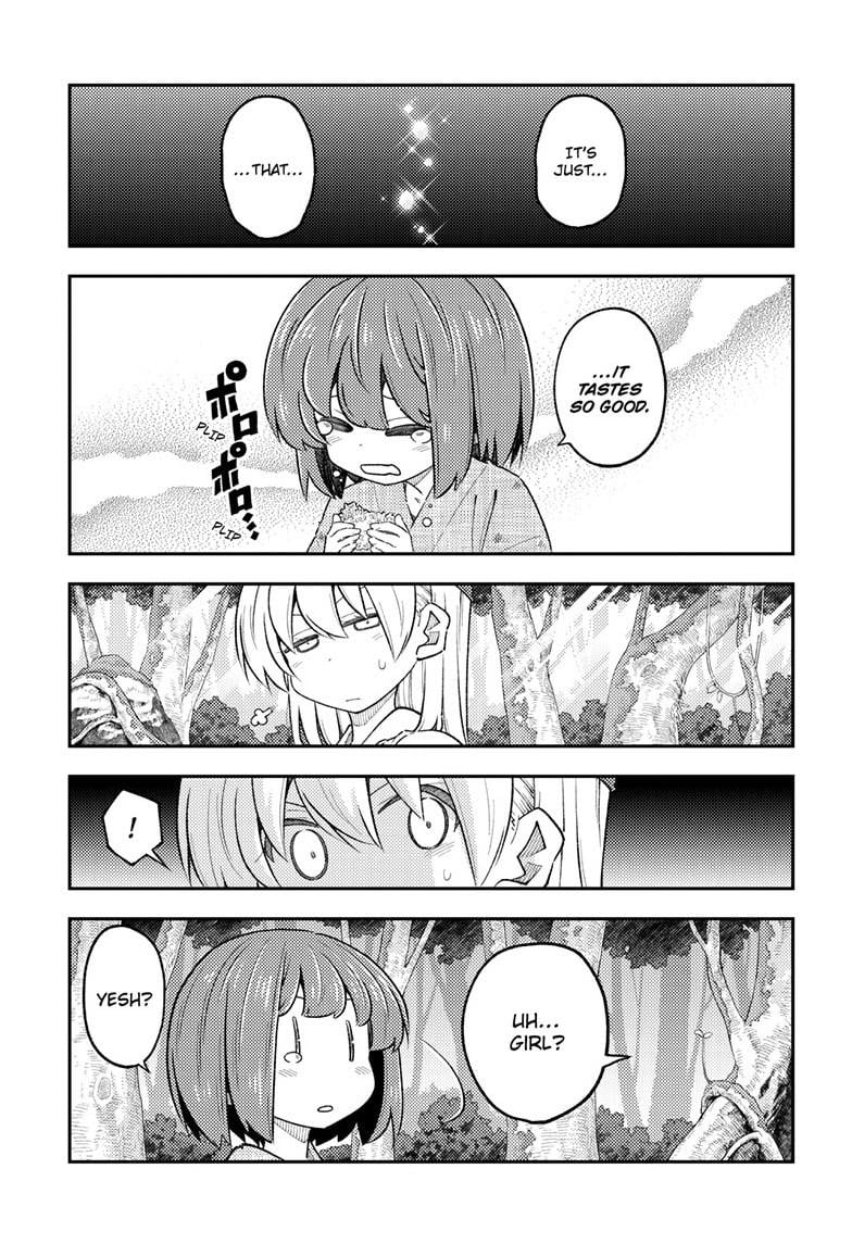 Fly Me To The Moon, chapter 307