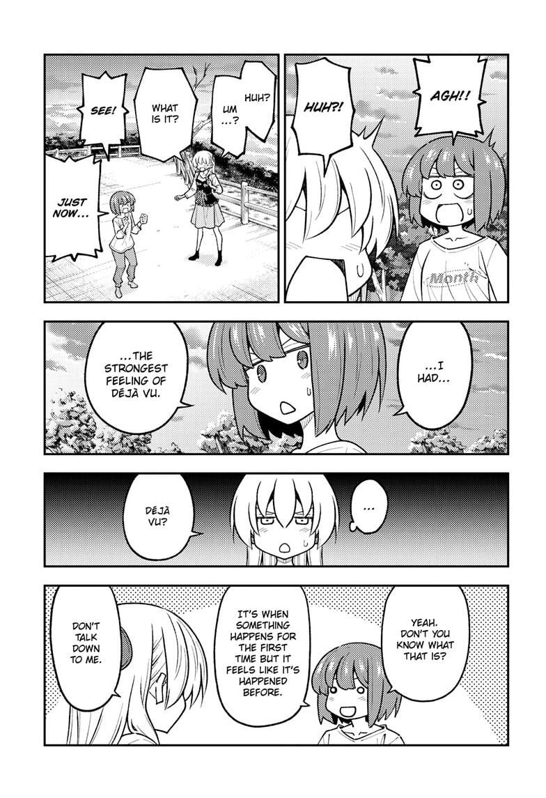 Fly Me To The Moon, chapter 308
