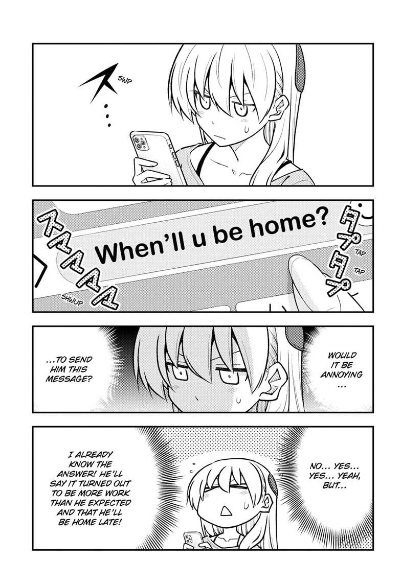 Fly Me To The Moon, chapter 281