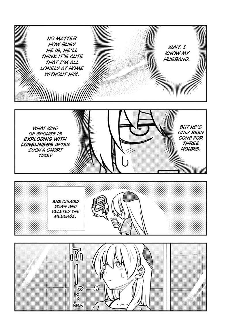 Fly Me To The Moon, chapter 281