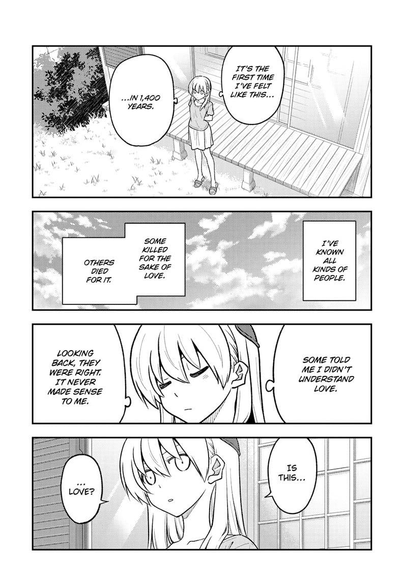 Fly Me To The Moon, chapter 281