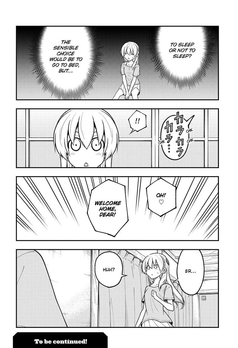 Fly Me To The Moon, chapter 281