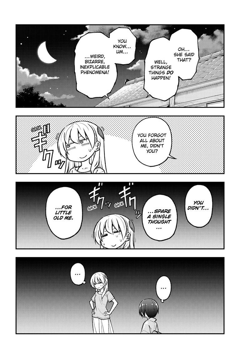 Fly Me To The Moon, chapter 282