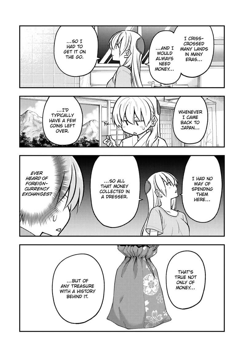 Fly Me To The Moon, chapter 283