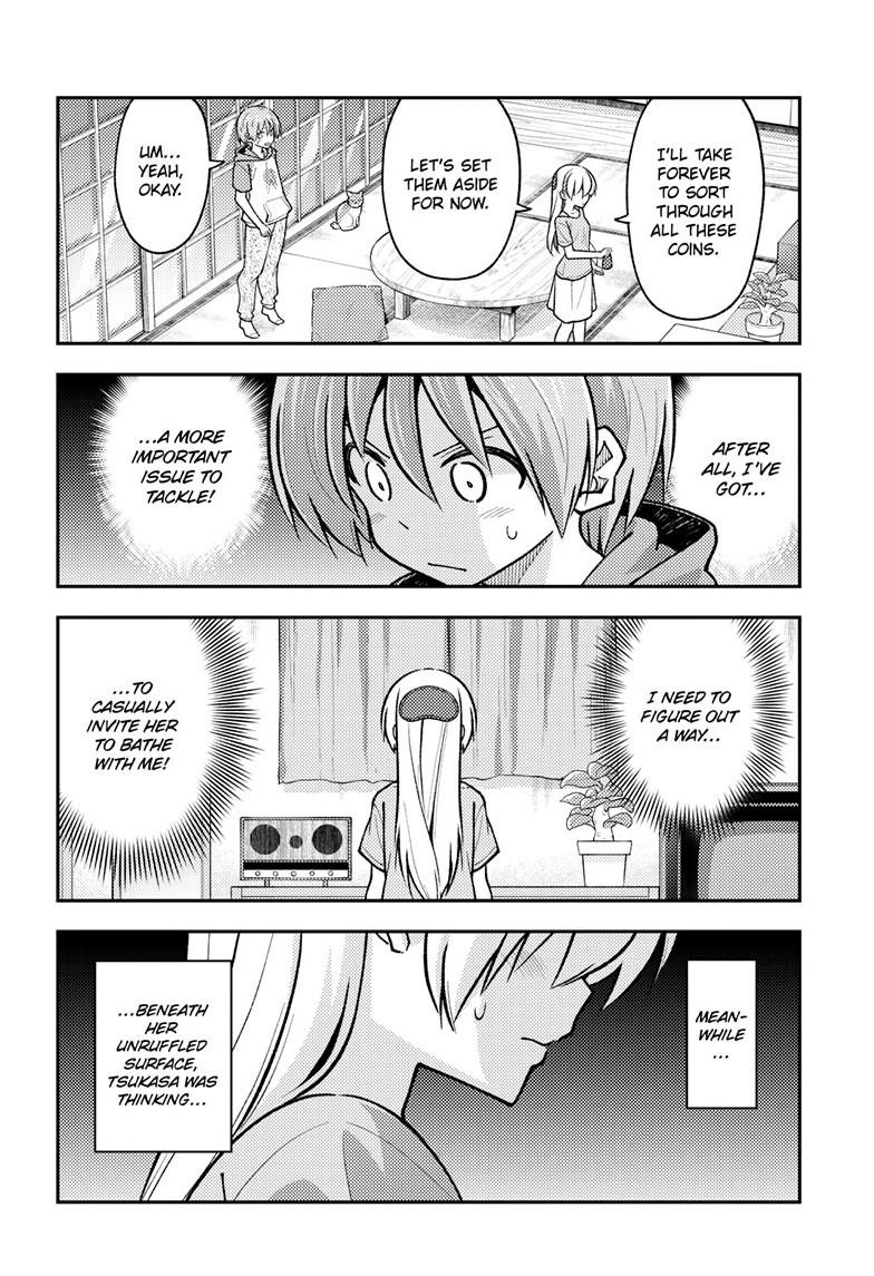Fly Me To The Moon, chapter 283
