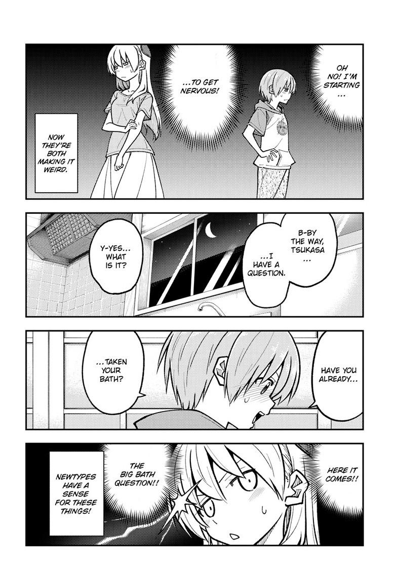 Fly Me To The Moon, chapter 283