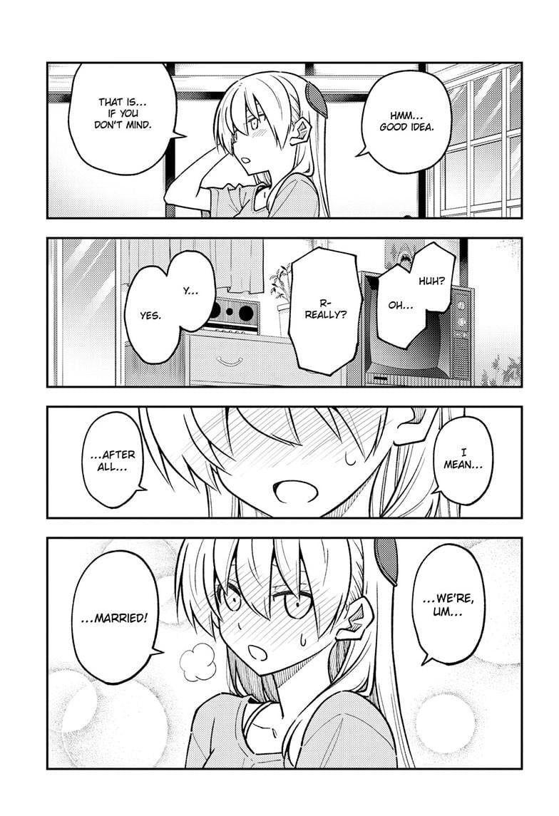 Fly Me To The Moon, chapter 283